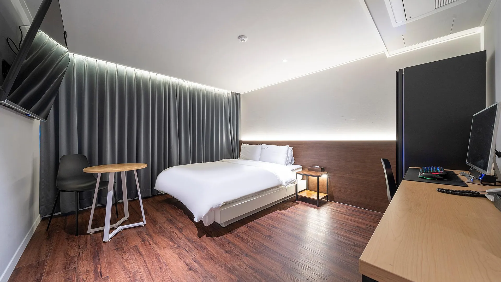 인천 인천 송도 다온 호텔 레스토랑