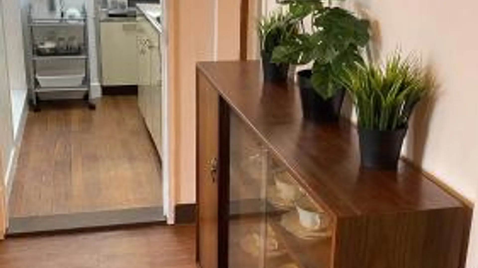 고베 씨뷰 코트 고베 아파트먼트 3성급 호텔 객실