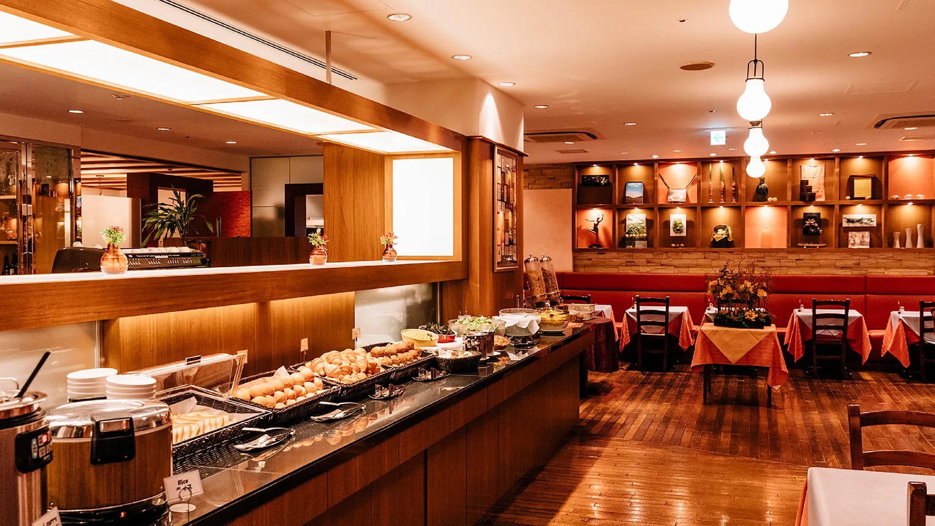 도쿄 / 동경 시나가와 토부 호텔 3성급 호텔 레스토랑