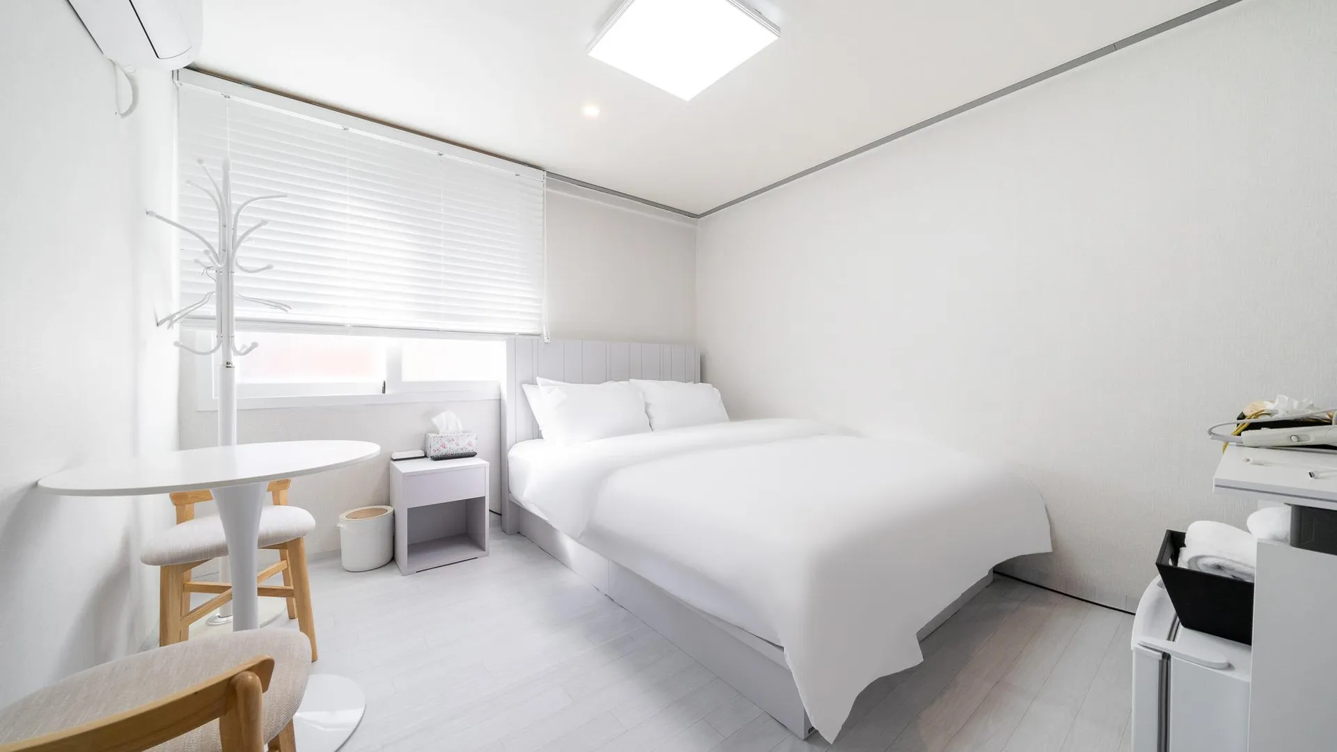 양주 양주 모텔 델로스 호텔 로비