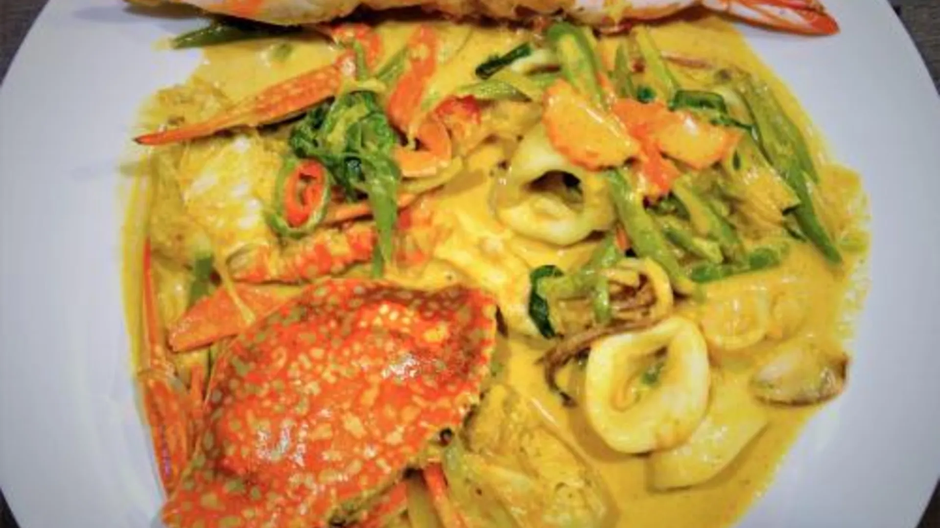 푸켓 빌라 타 마프라오 4성급 호텔 레스토랑