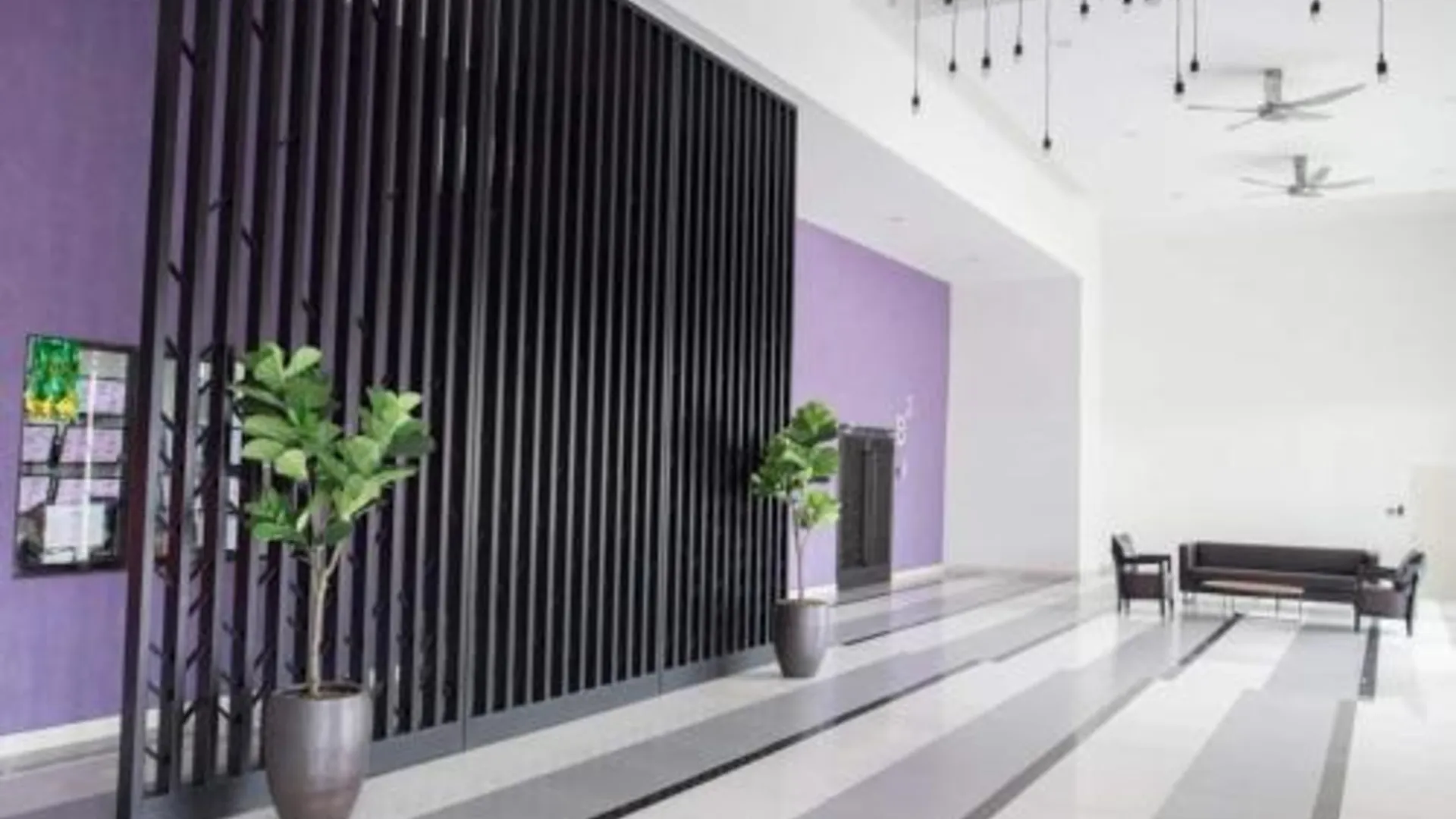 조호바루 / 조호르바루 탐포이의 프라이빗 하우스 (130m², 침실 3개, 프라이빗 욕실 2개) 3성급 싱글룸 레스토랑