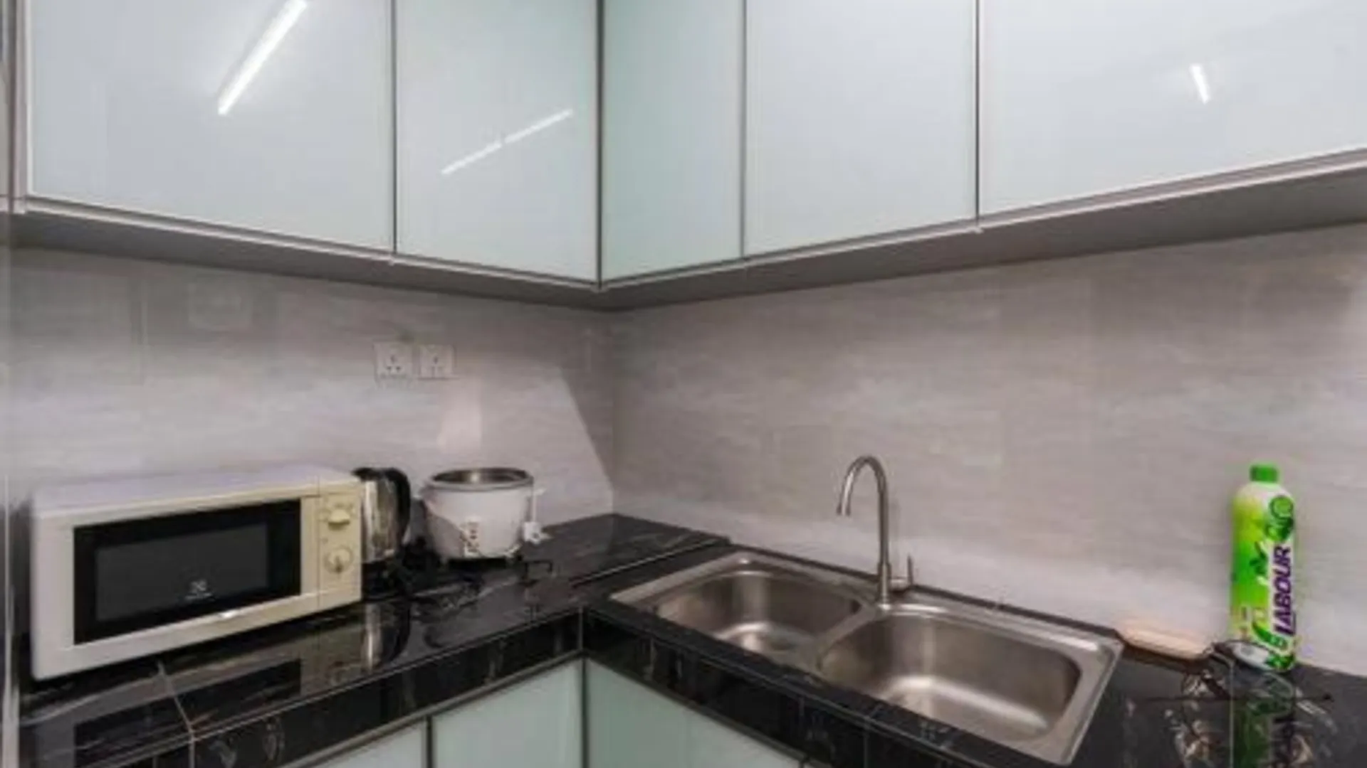 조호바루 / 조호르바루 마사이의 아파트먼트 (1400m², 침실 3개, 프라이빗 욕실 2개) 2성급 게스트하우스 객실