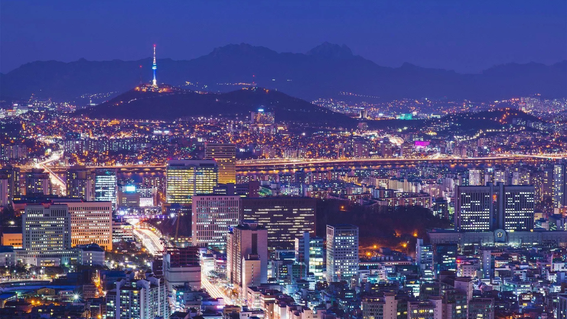 서울 원 미닛 게스트하우스 3성급 호텔 수영장