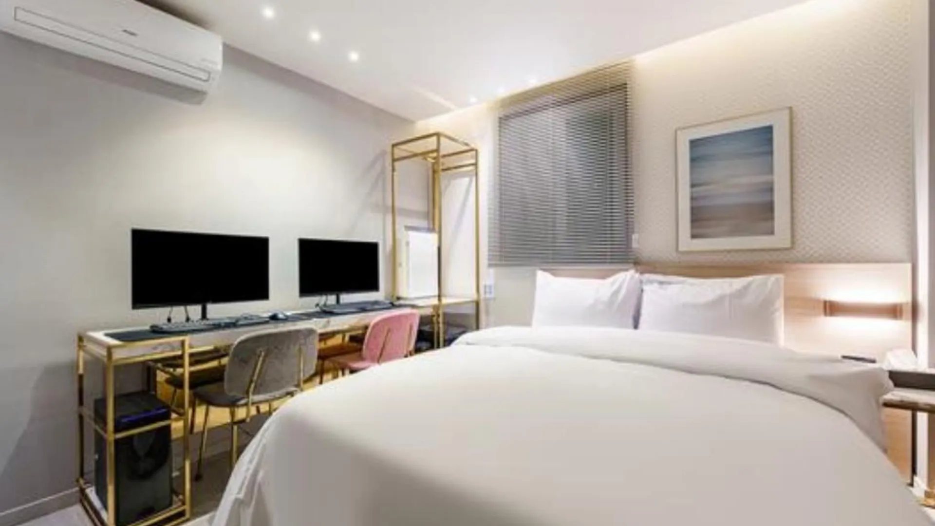 서울 넘버25 호텔 동대문점 3성급 호텔 스위트룸