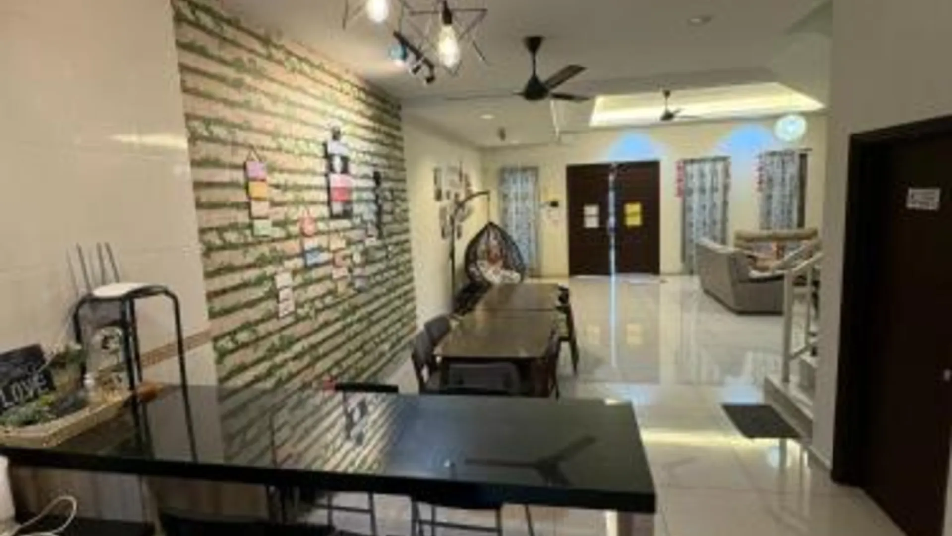 말라카 Jonker 88 Homestay Melaka 3성급 게스트하우스 외관