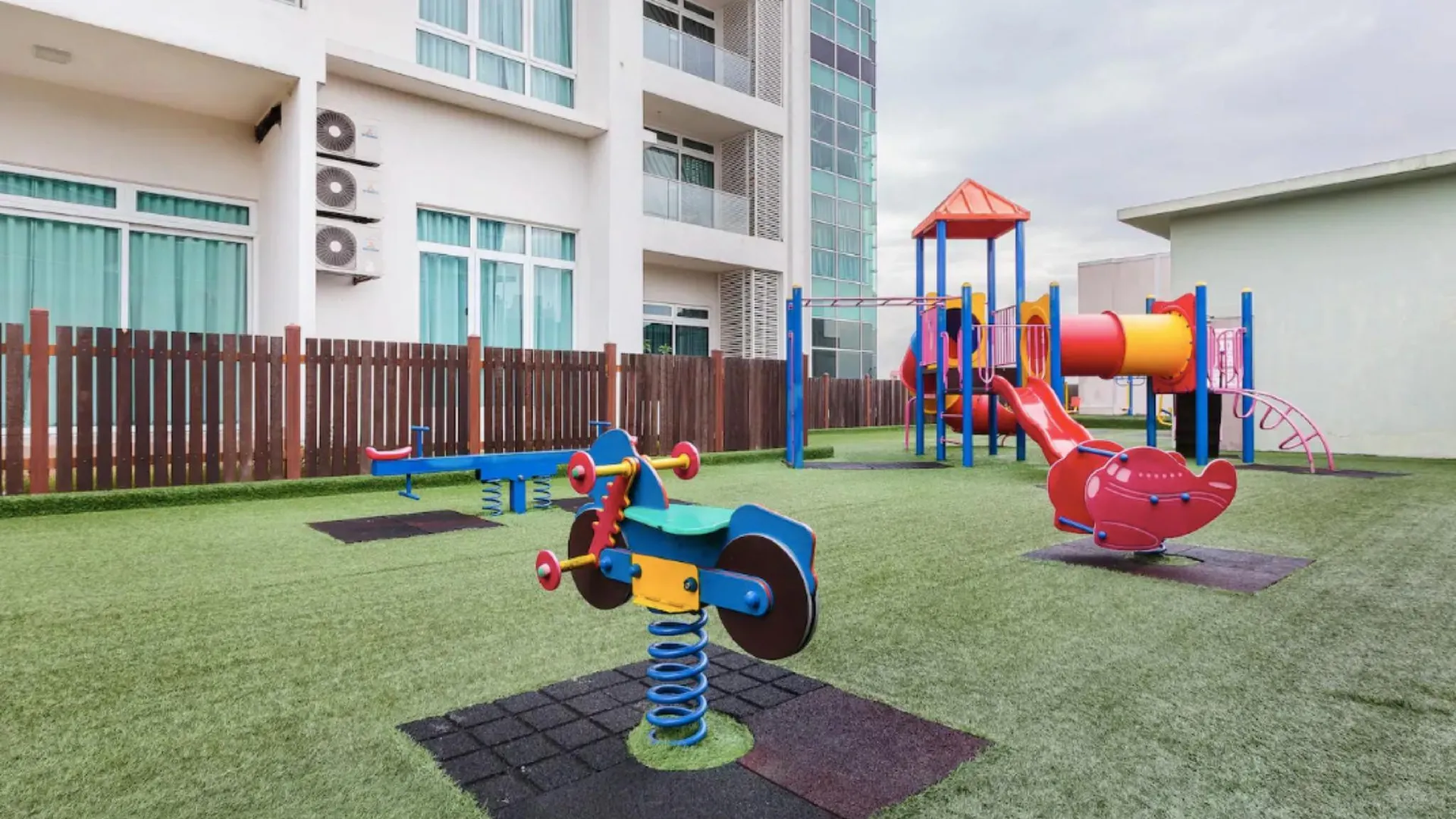 조호바루 / 조호르바루 조호바루 시내의 스튜디오 아파트먼트 (50m², 프라이빗 욕실 1개) 4성급 싱글룸 수영장