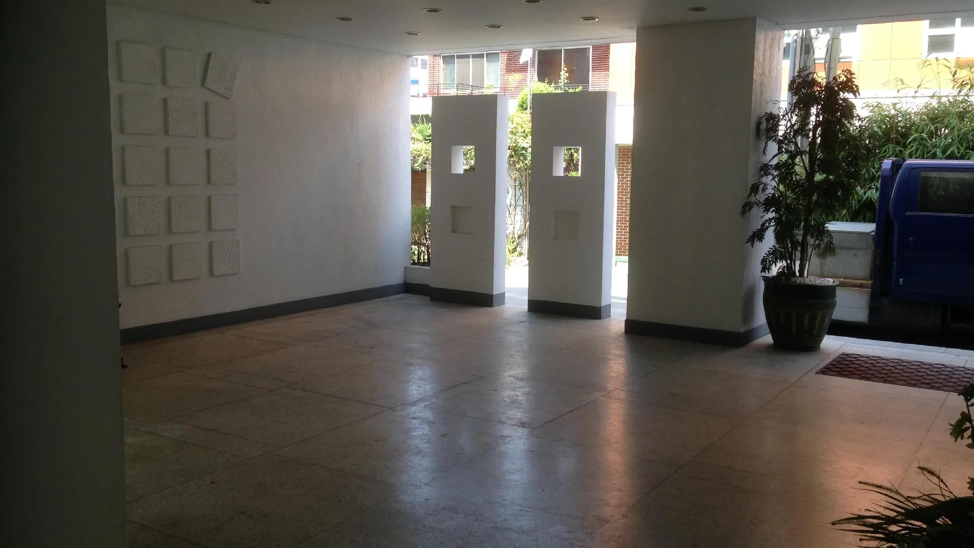 대구 굿스테이 히로텔 2성급 호텔 부대시설