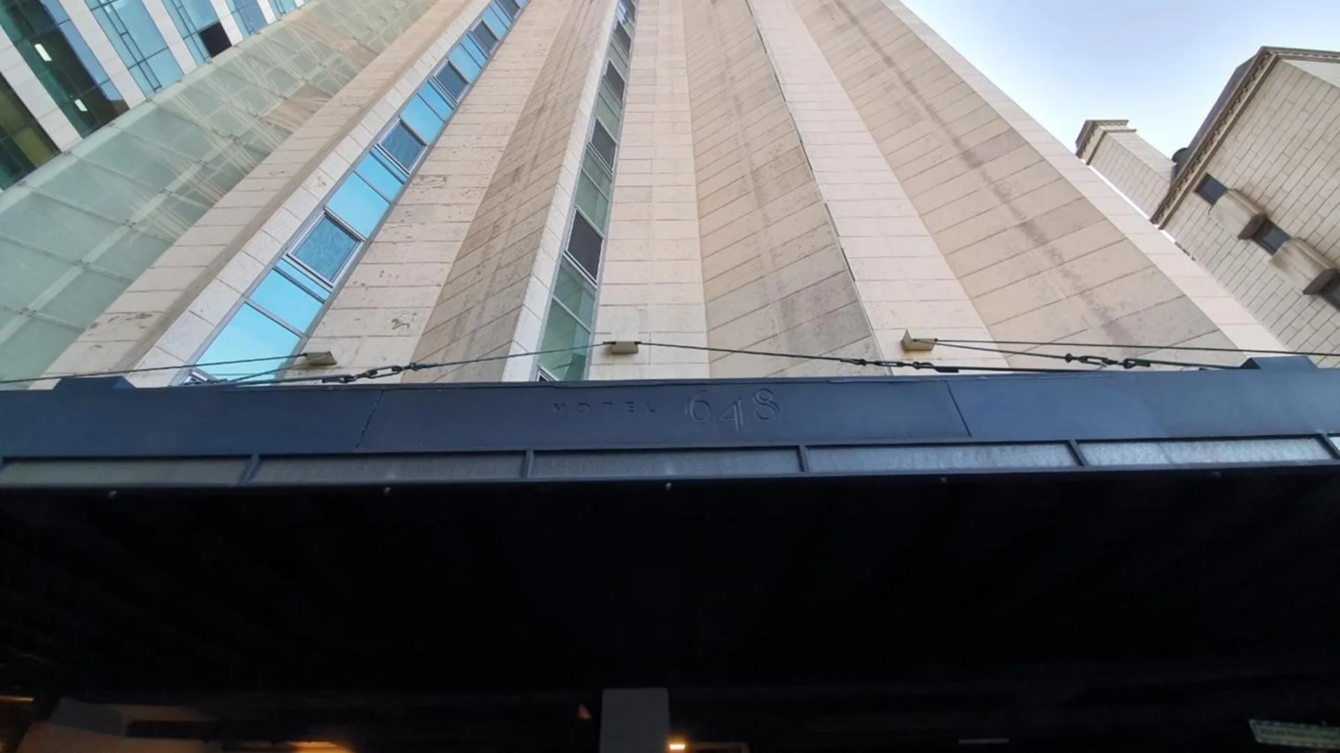 서울 강남 648 호텔 2성급 호텔 스위트룸