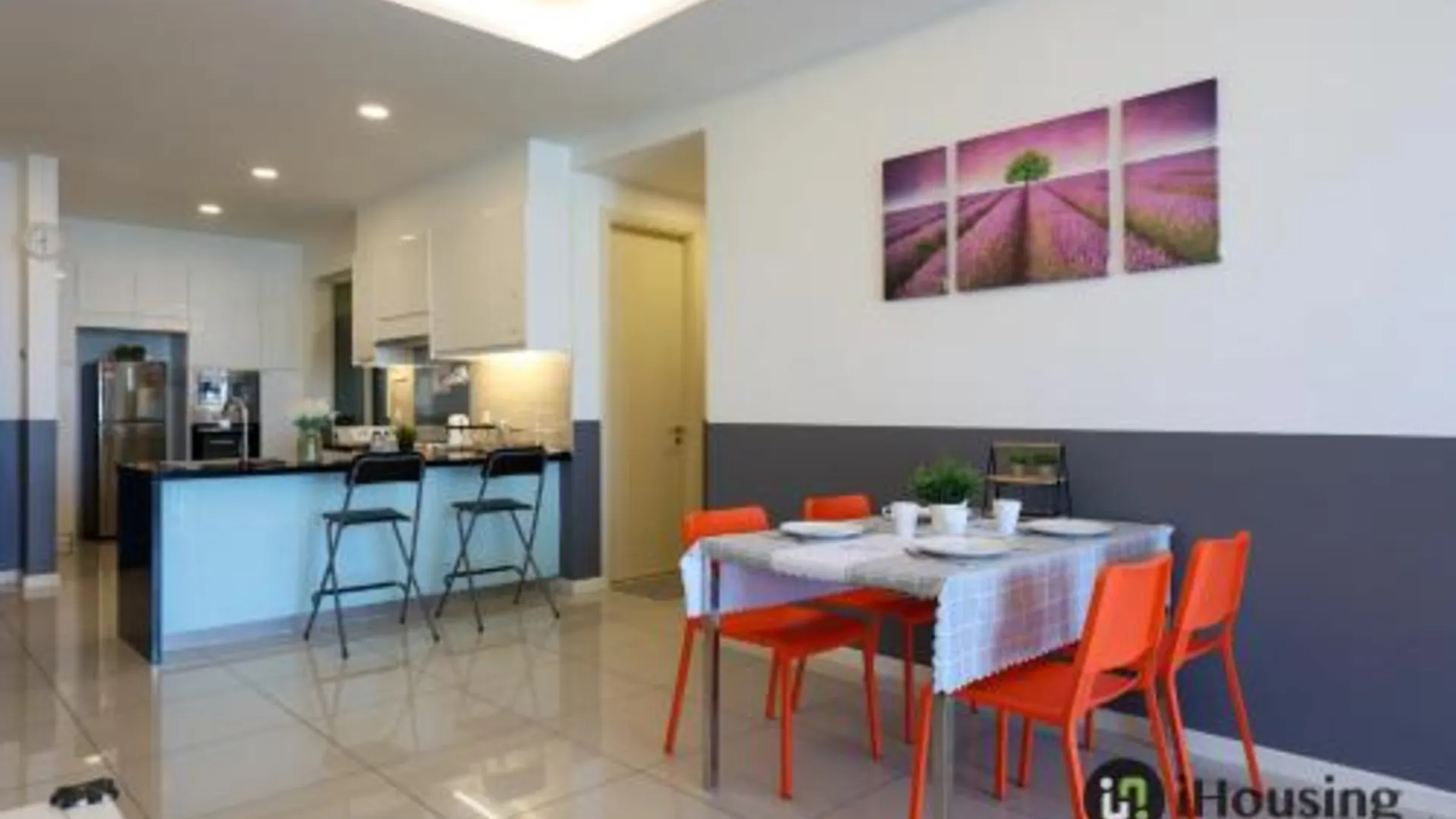 말라카 The Shore Premium Melaka By I Housing 3성급 게스트하우스 객실