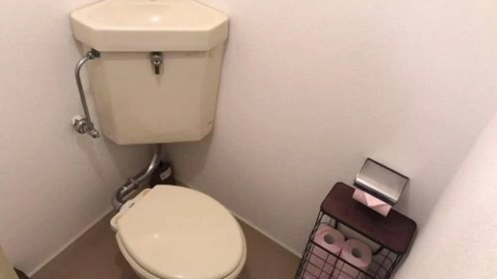 후쿠오카 San Grace West Park I / Vacation STAY 4504 2성급 싱글룸 스위트룸