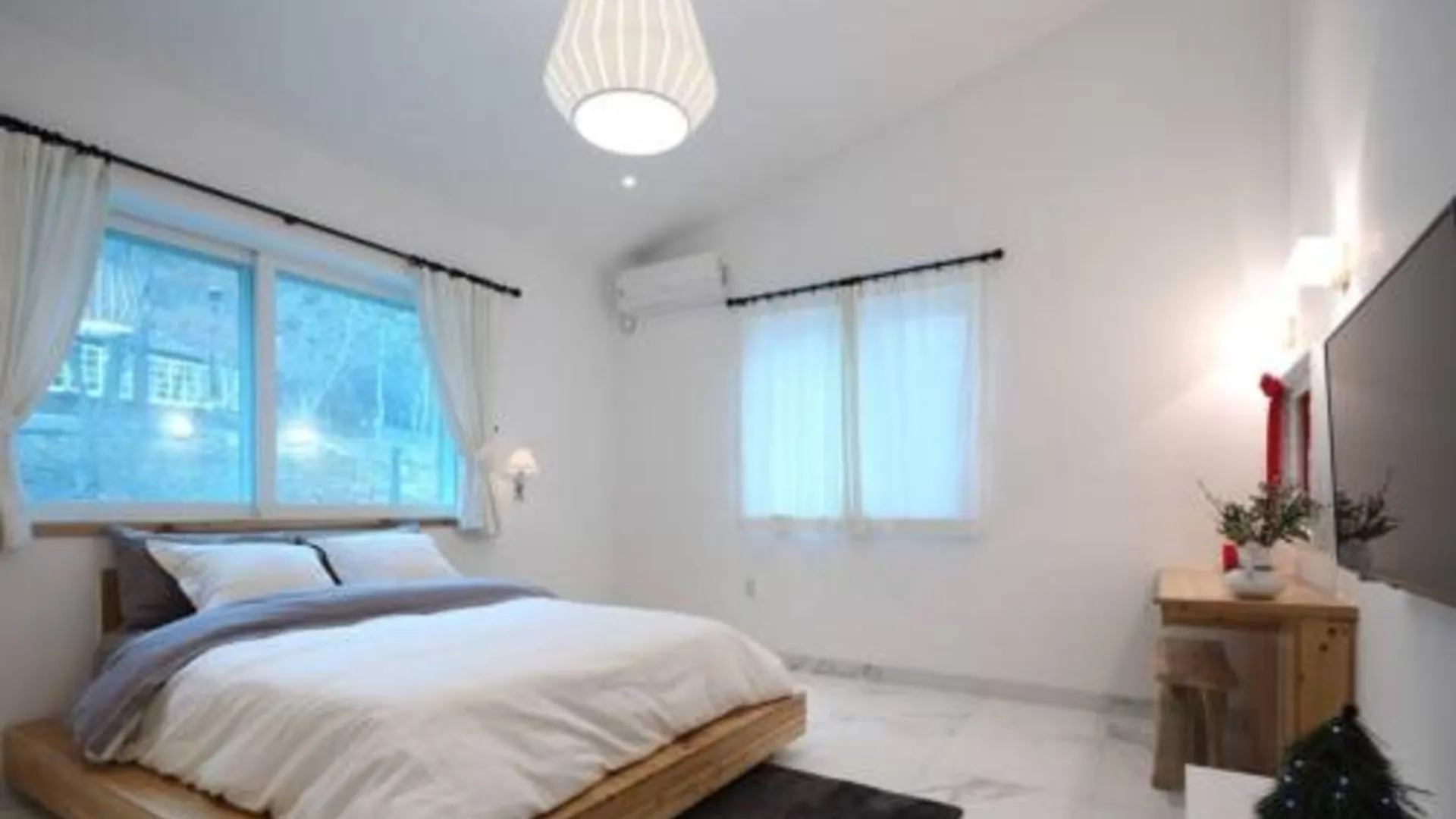 가평 프레이즈 스위트 5성급 게스트하우스 스위트룸