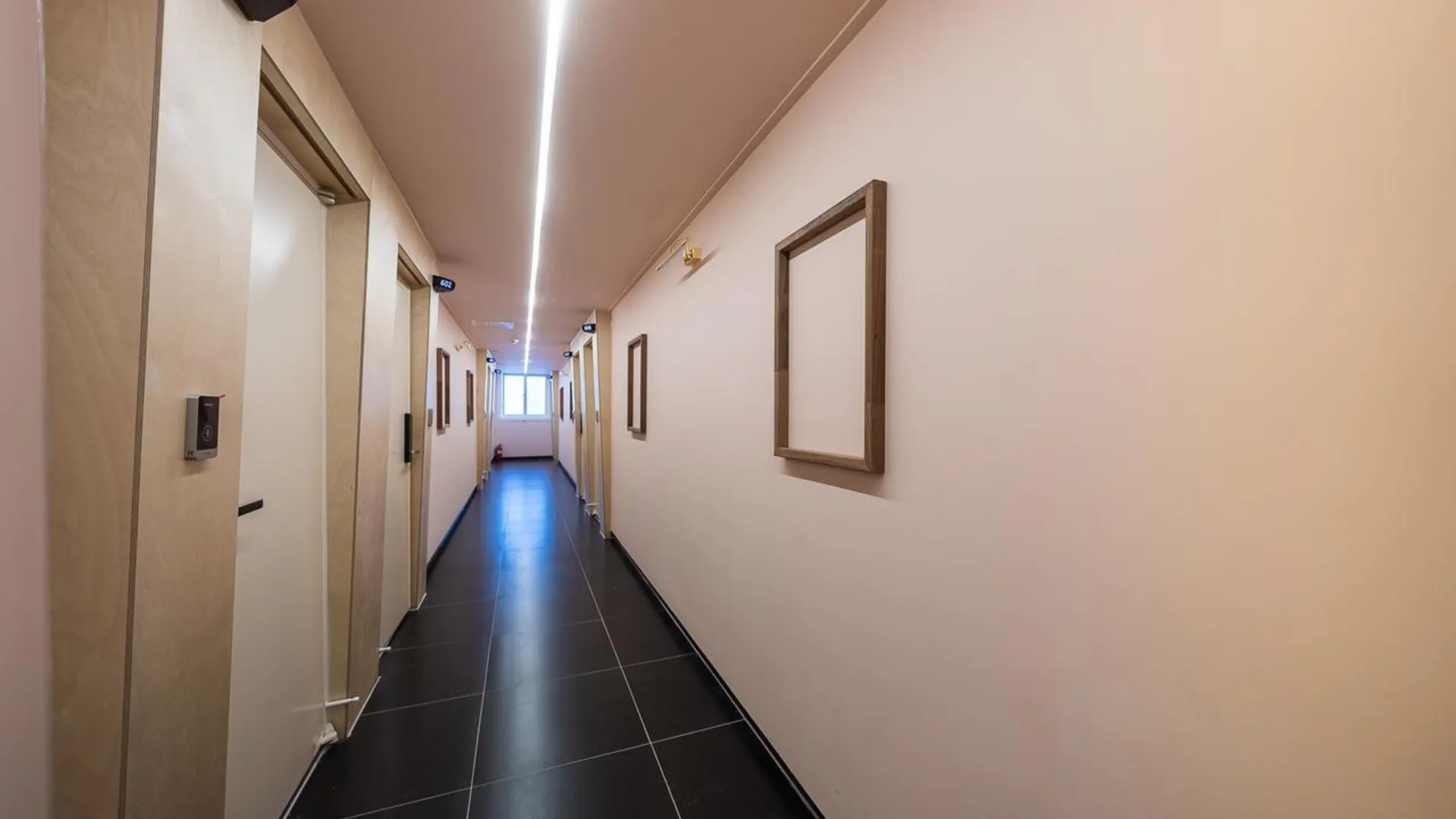 전주 호텔 시그니처 전주 호텔 객실