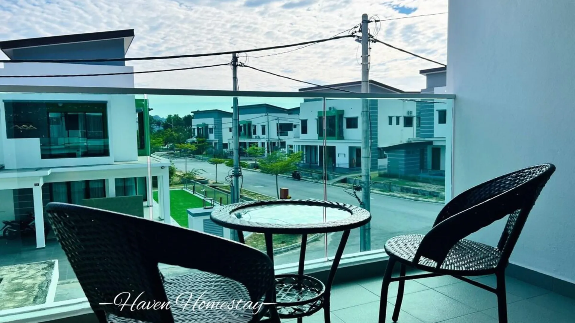 팡코르 팡코르 아일랜드의 프라이빗 하우스 (100m², 침실 4개, 프라이빗 욕실 4개) 3성급 싱글룸 외관