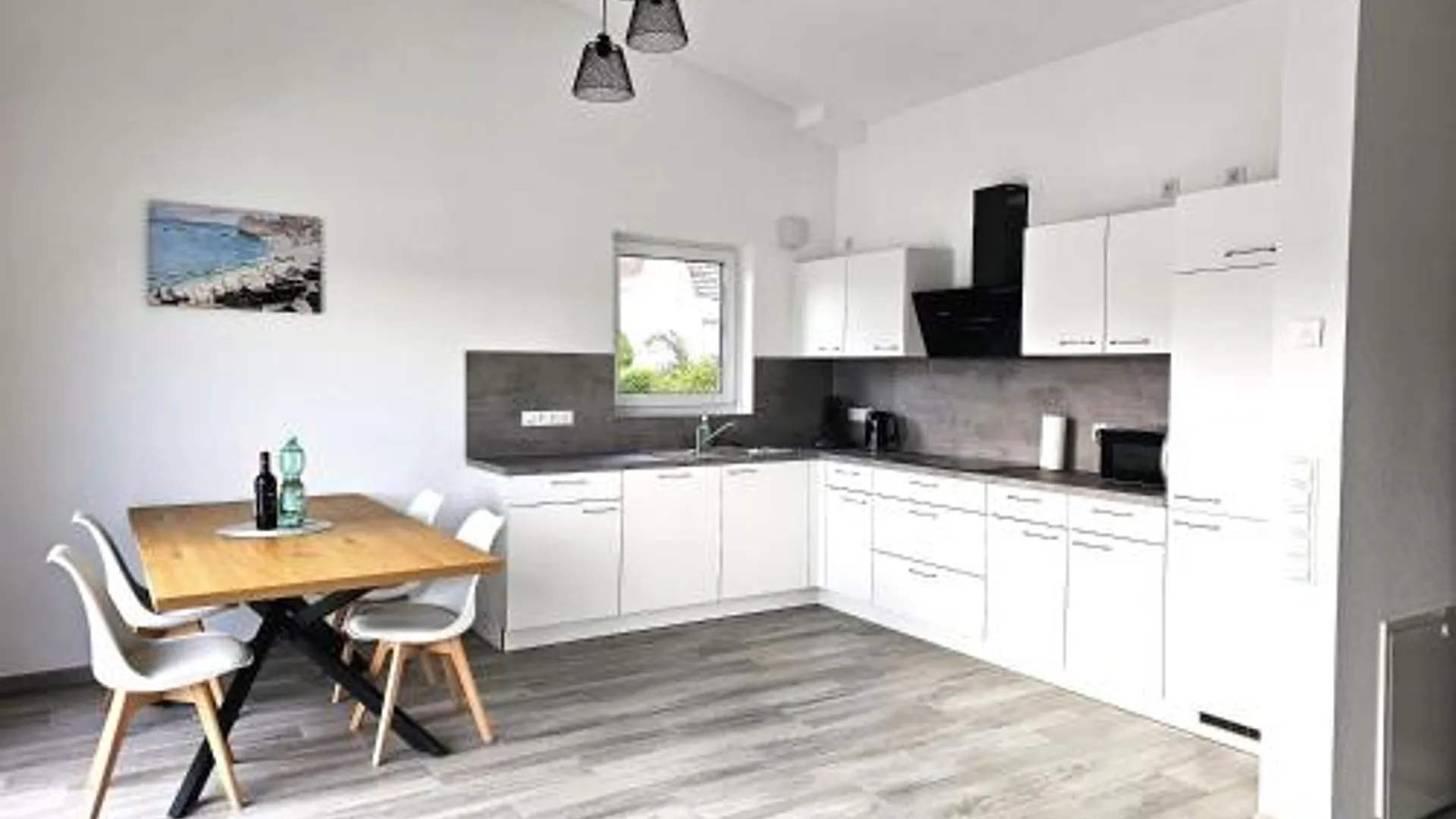 벨렌딩엔 MY HOME AM HEUBERG Nr 6 3성급 싱글룸 외관