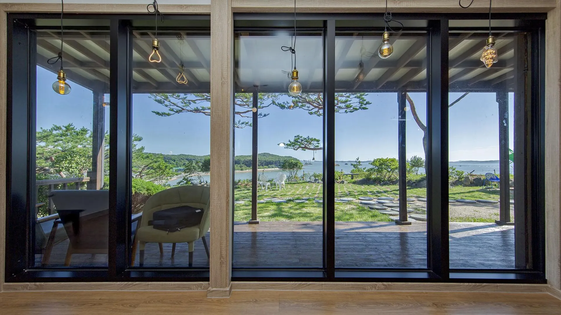 보령 보령 비체하우스펜션 2성급 게스트하우스 로비