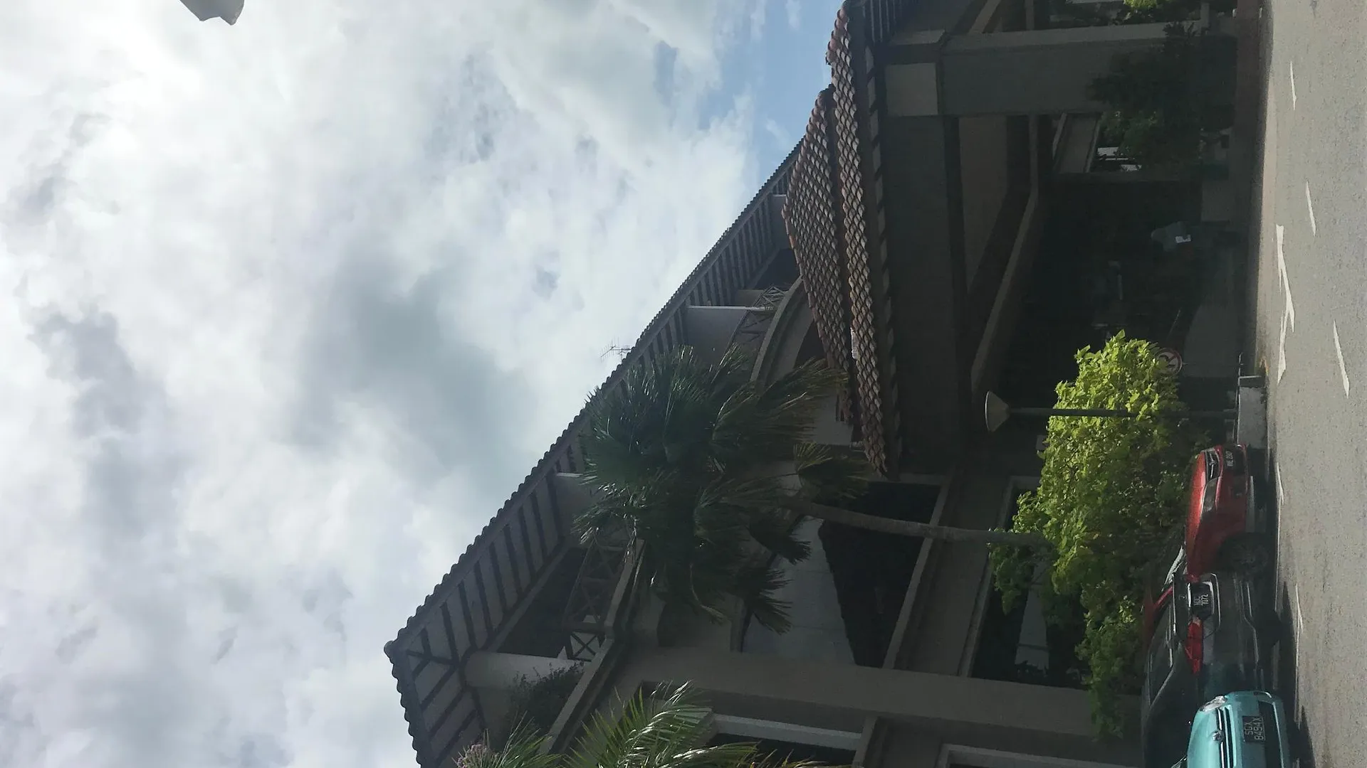 말라카 말라카 시내의 아파트먼트 (800m², 침실 2개, 프라이빗 욕실 2개) 3성급 싱글룸 객실