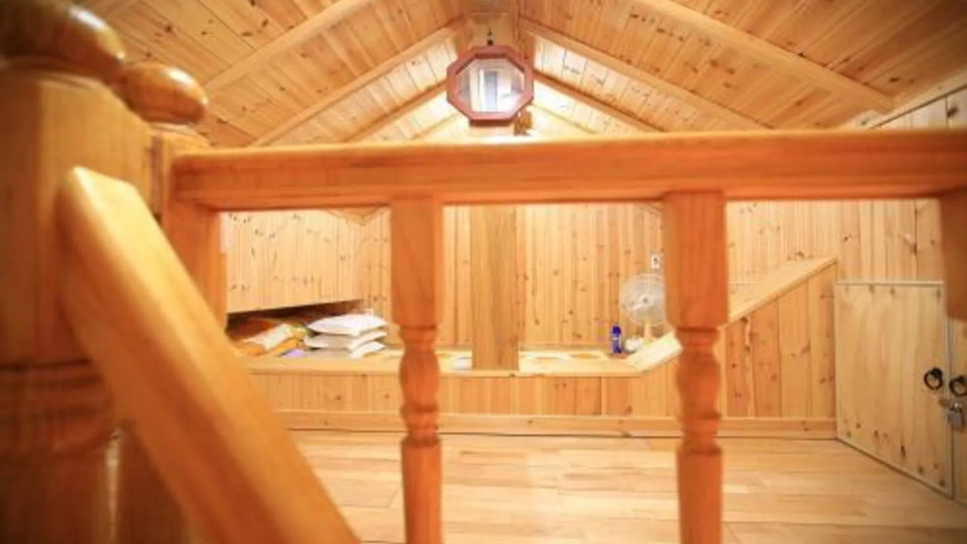 전주 전주 생황토방 펜션 2성급 게스트하우스 객실