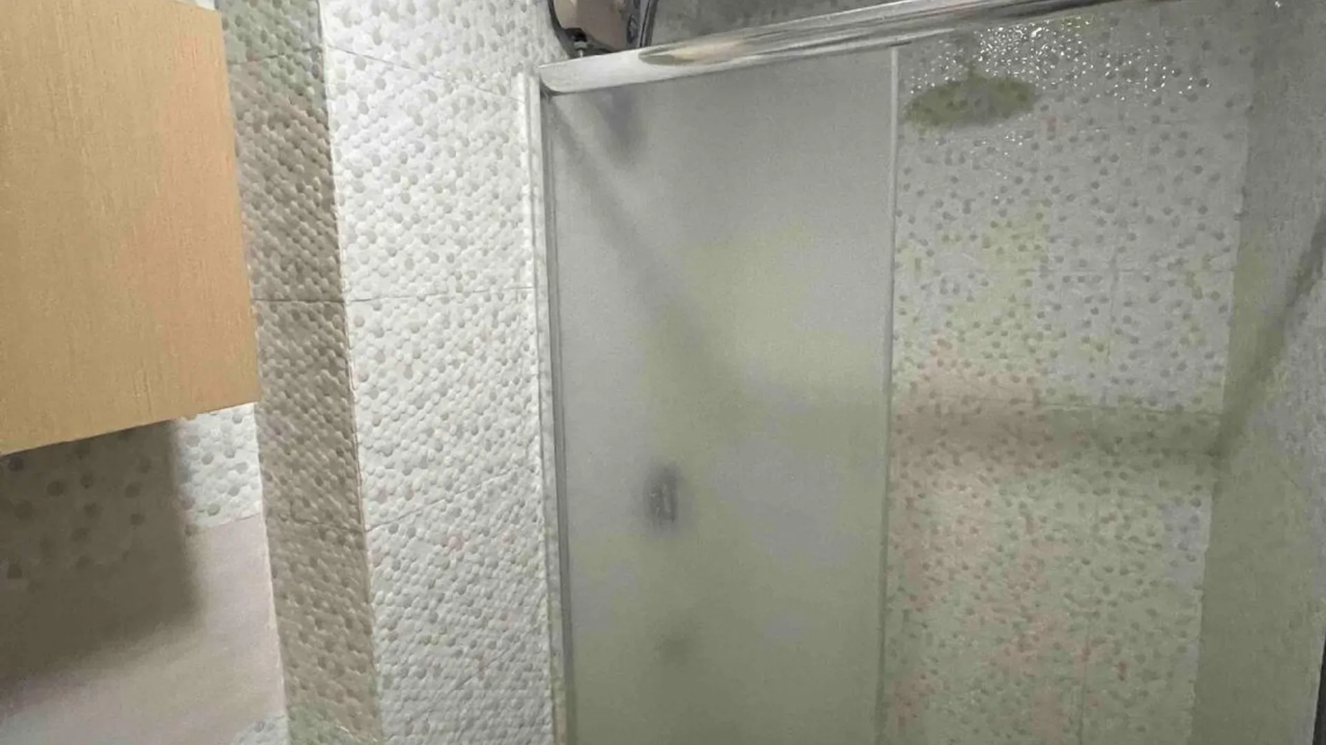 세부 세부 시티의 프라이빗 하우스 (30m², 침실 1개, 프라이빗 욕실 1개) 2성급 싱글룸 객실