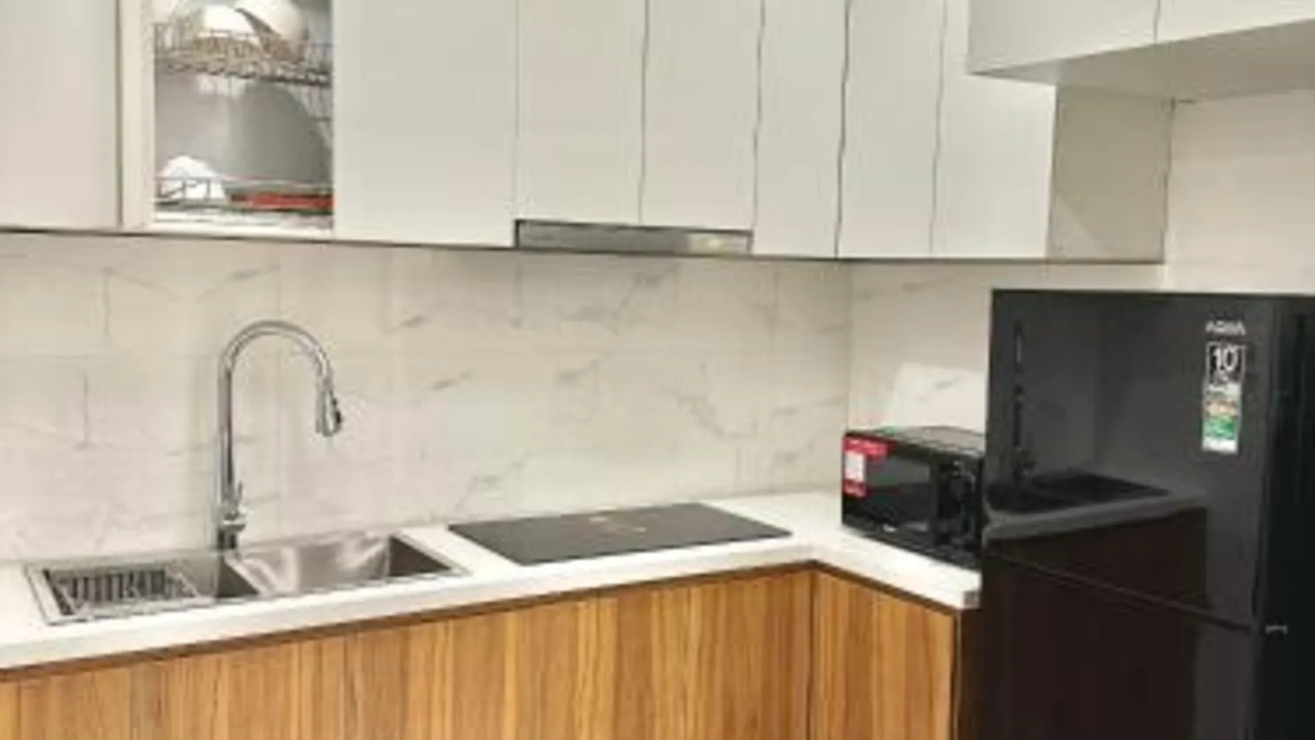 하노이 팬하우스 4성급 게스트하우스 외관