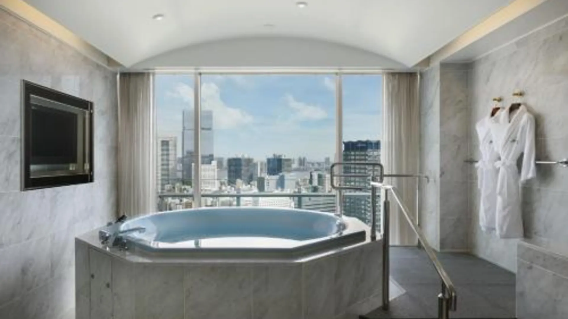 도쿄 / 동경 더 프린스 파크 타워 도쿄 - 프리퍼드 호텔 앤 리조트, LVX 컬렉션 5성급 호텔 로비