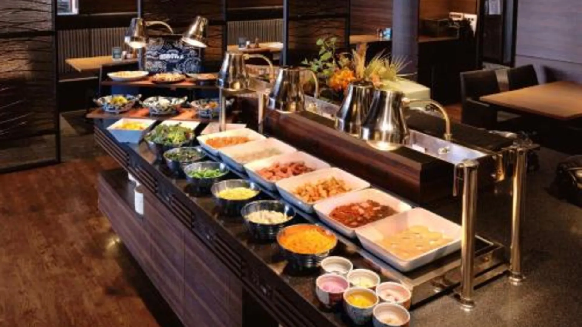 오사카 호텔 마이스테이 신 오사카 컨퍼런스 센터 3성급 호텔 스위트룸