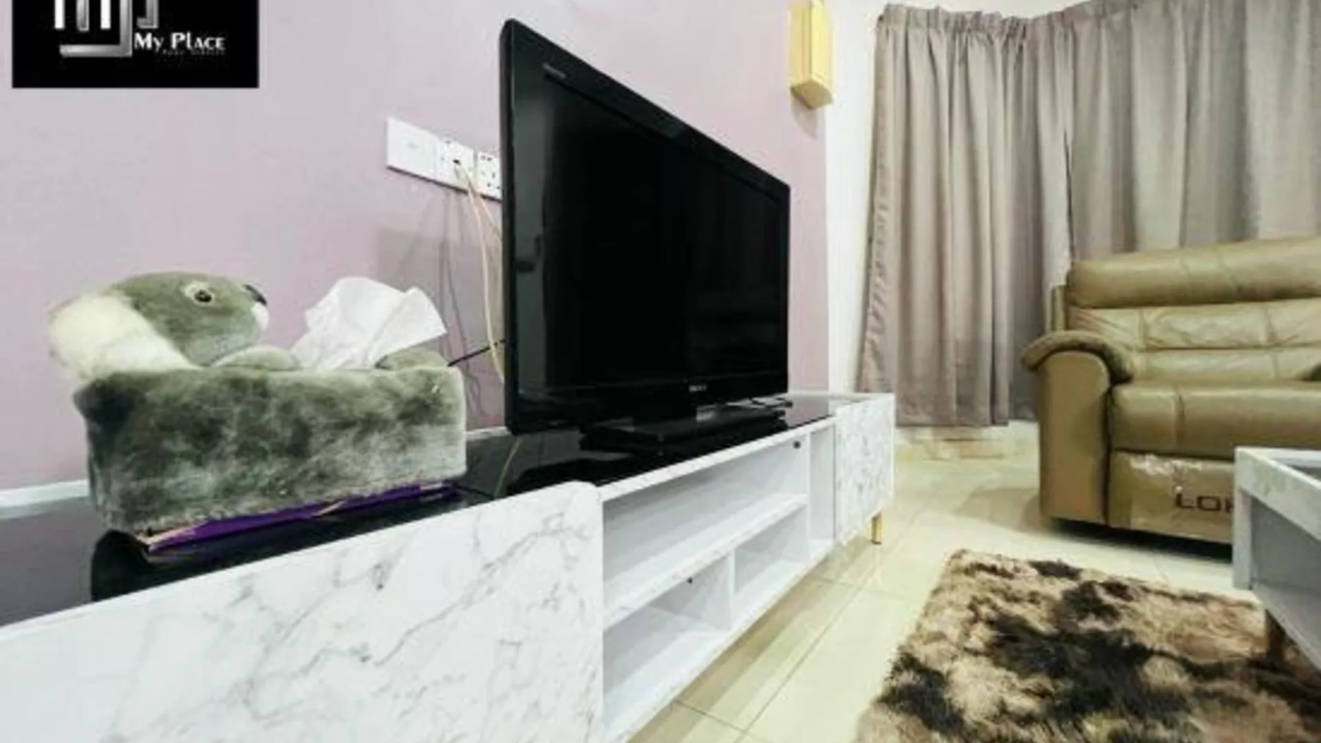 말라카 2 Storey 5BR 16pax Semabok Taman Cheng Ho, 3 by Myplace 호텔 외관