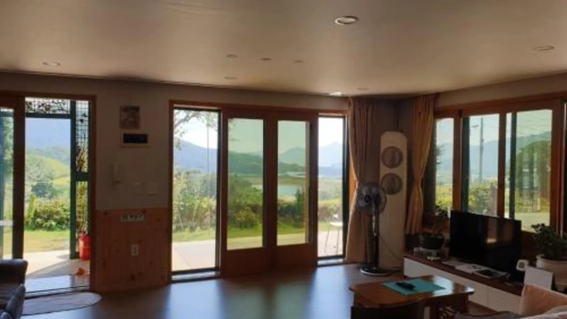 장흥군 Full Moon 장흥 달바위 펜션 3성급 게스트하우스 외관