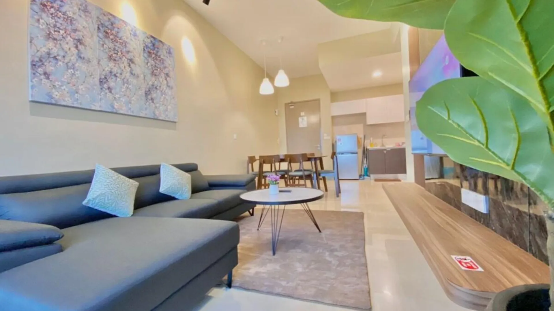 말라카 멜라카 라야의 프라이빗 하우스 (71m², 침실 2개, 프라이빗 욕실 2개) 4성급 싱글룸 외관