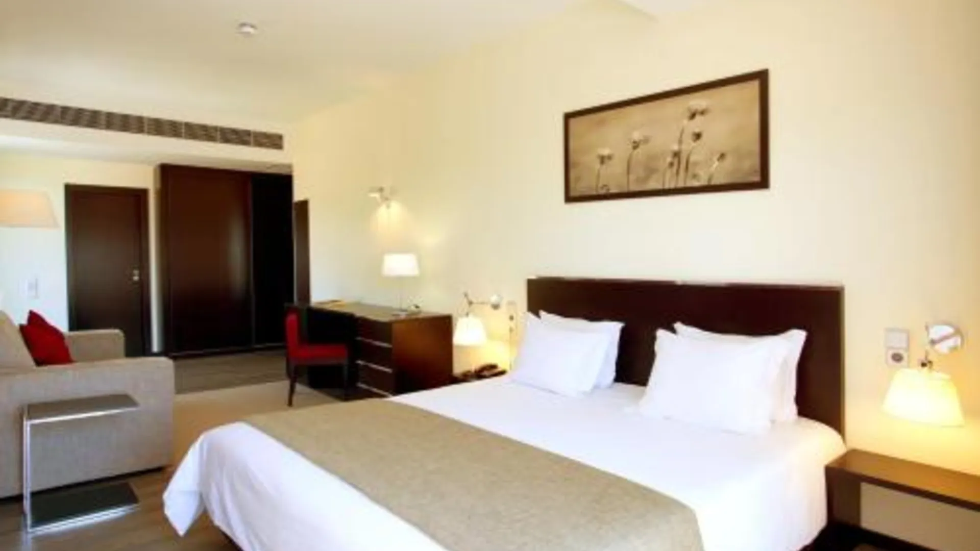 아루카 Hotel Sao Pedro 3성급 호텔 스위트룸