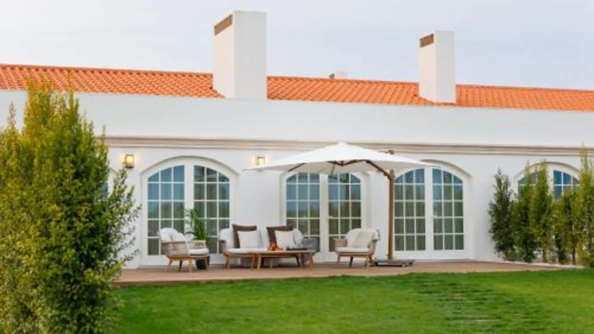 비지궤이라 Quinta do Paral 5성급 게스트하우스 부대시설