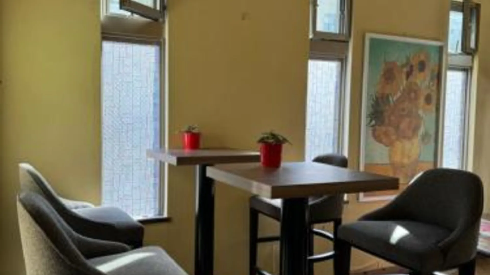 도쿄 / 동경 PAThouse台东Asakusa店 2성급 호텔 로비