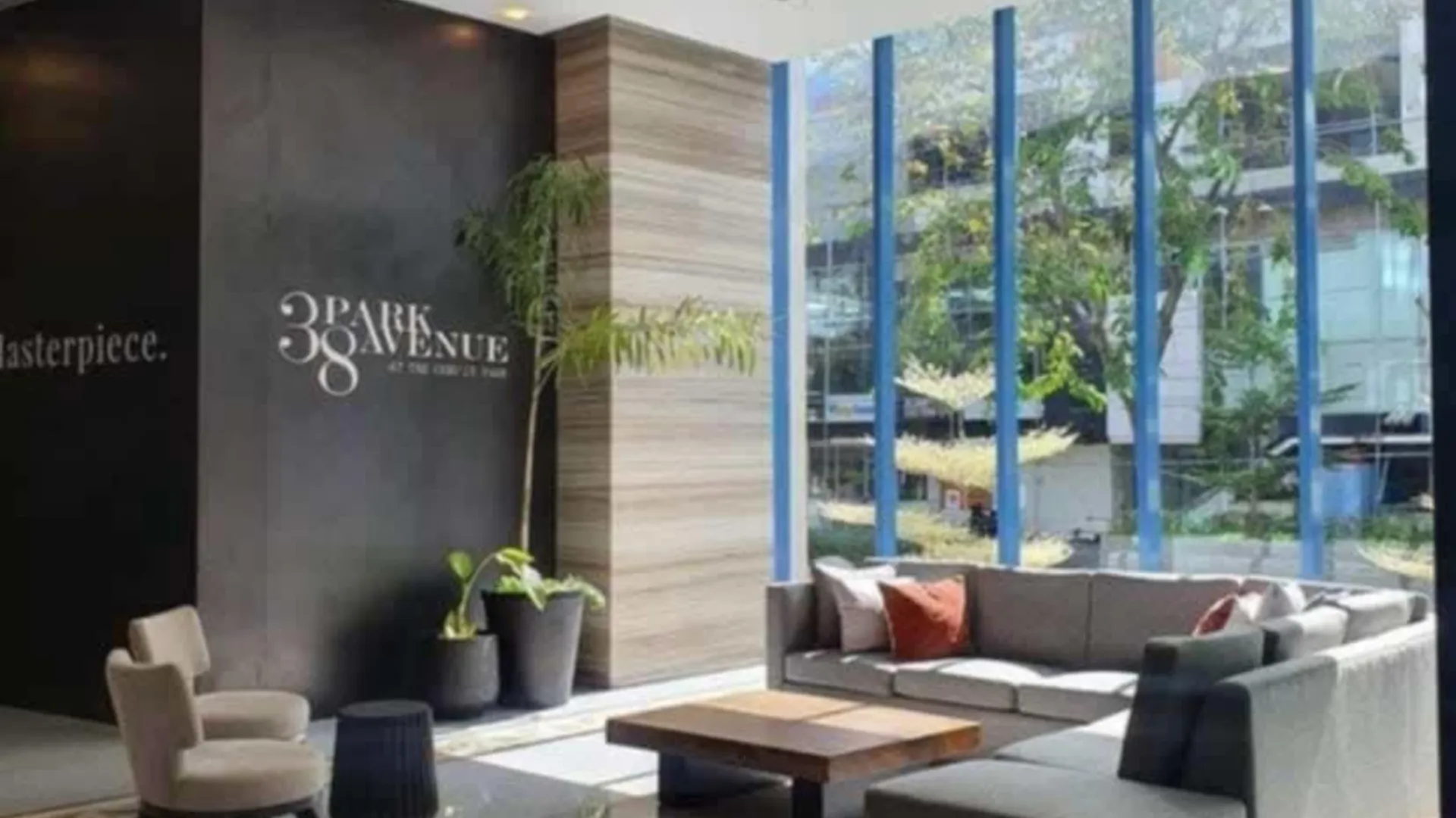 세부 아파스의 아파트먼트 (25m², 침실 1개, 프라이빗 욕실 1개) 4성급 게스트하우스 객실