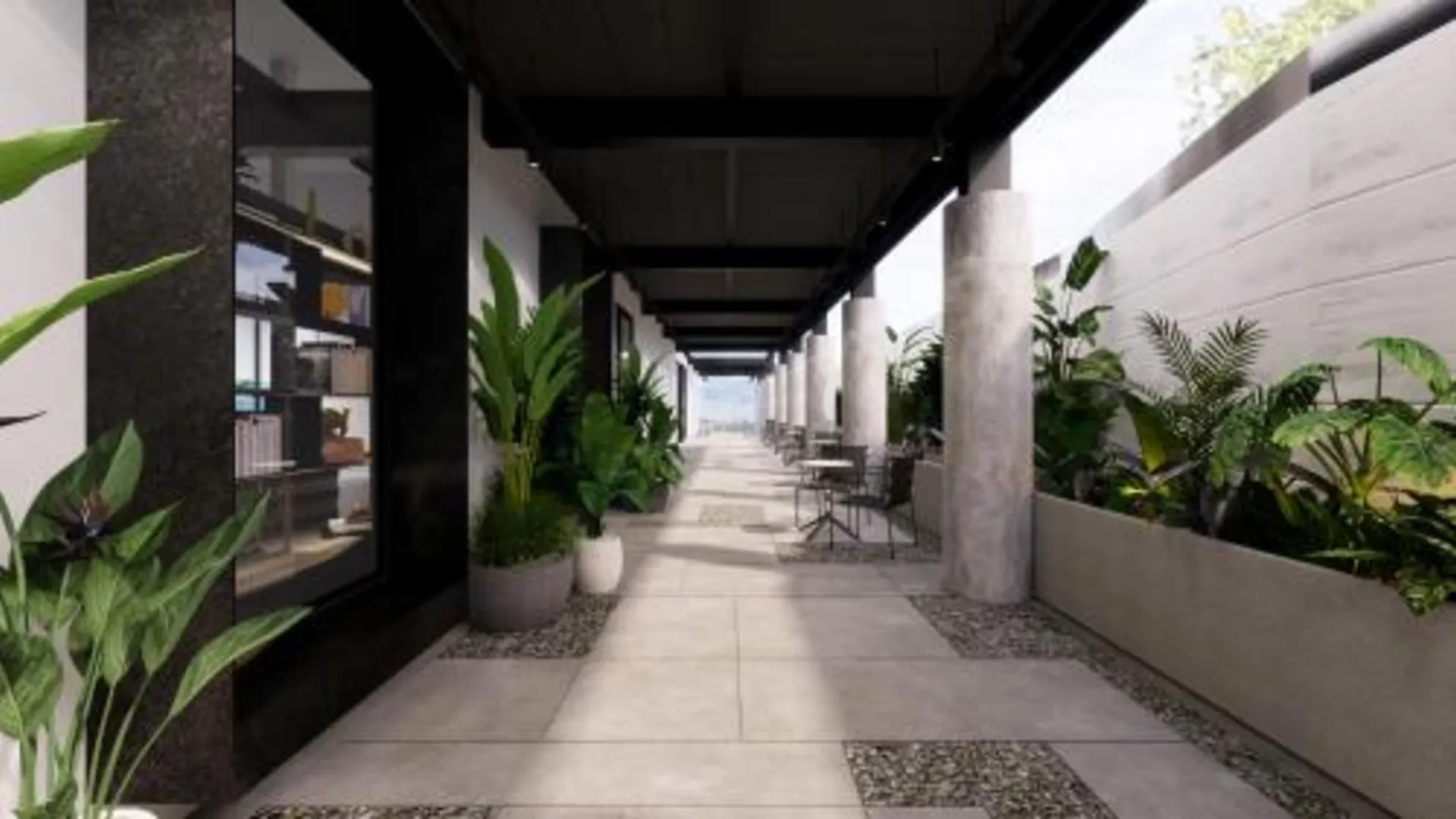 방콕 더 스탠다드X 방콕 프라 아르팃 4성급 호텔 객실