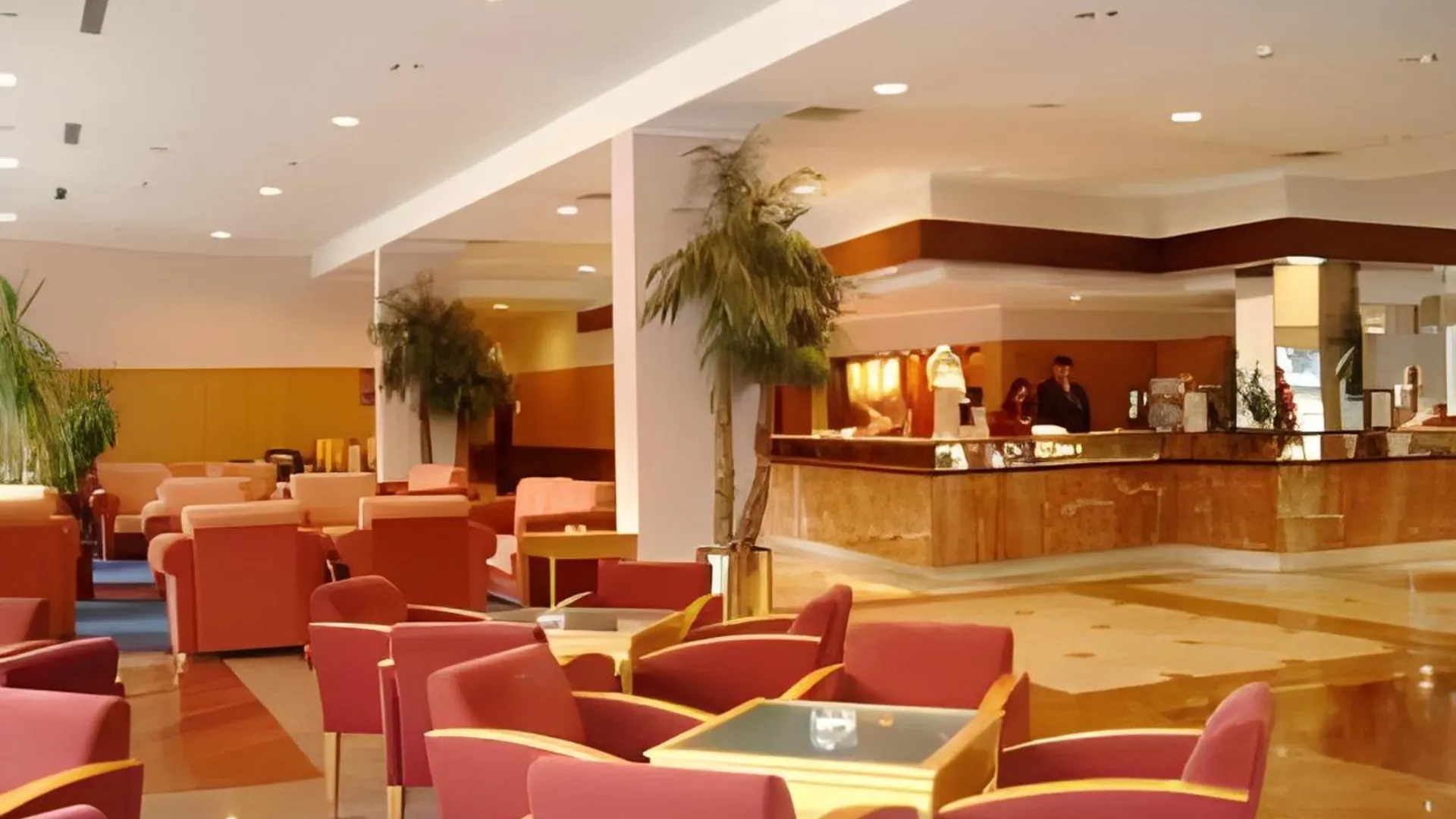 페소 다 레구아 Hotel Regua Douro 4성급 호텔 부대시설