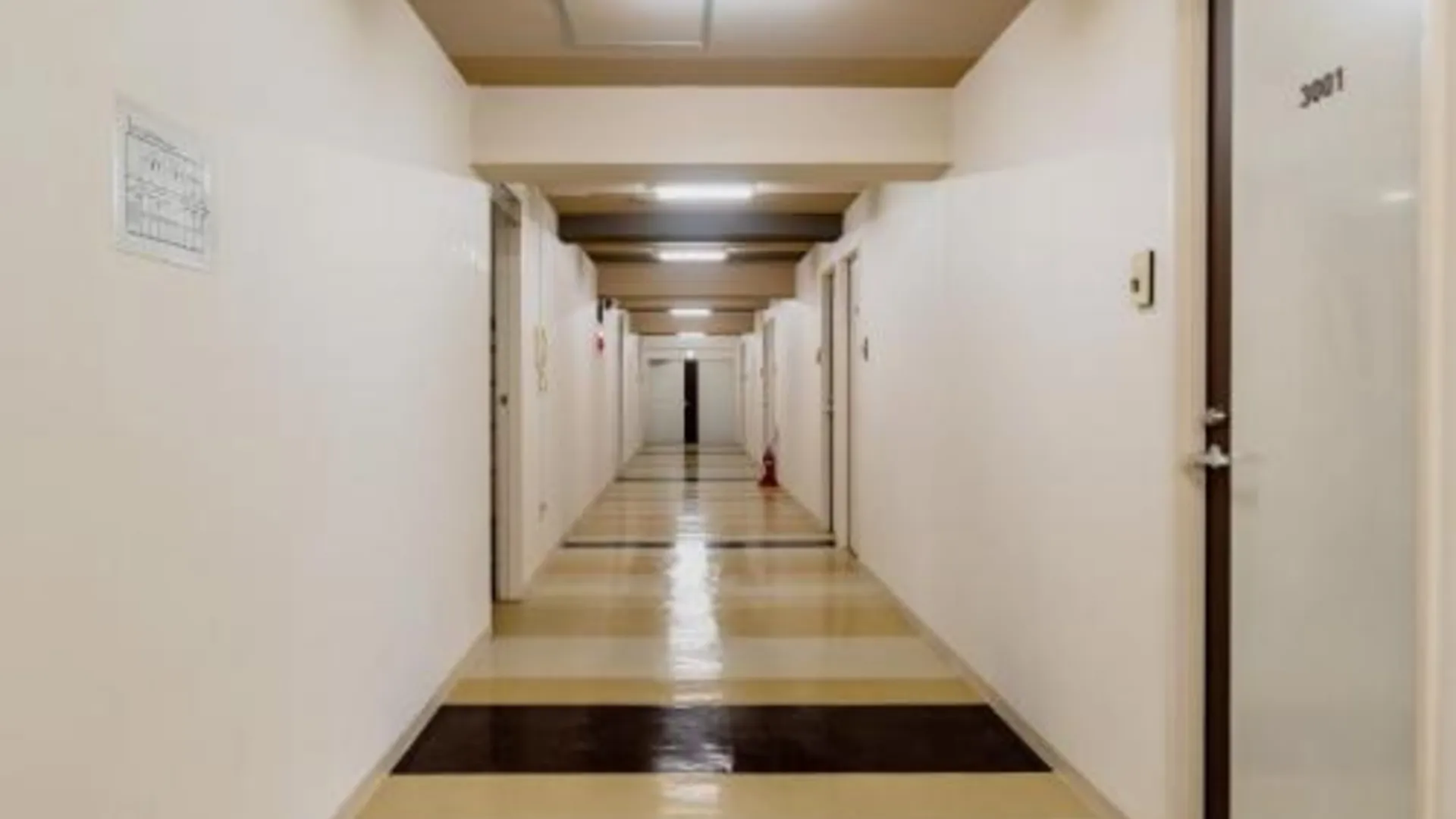 후쿠오카 후쿠오카 쉐어 호텔 5성급 호텔 객실