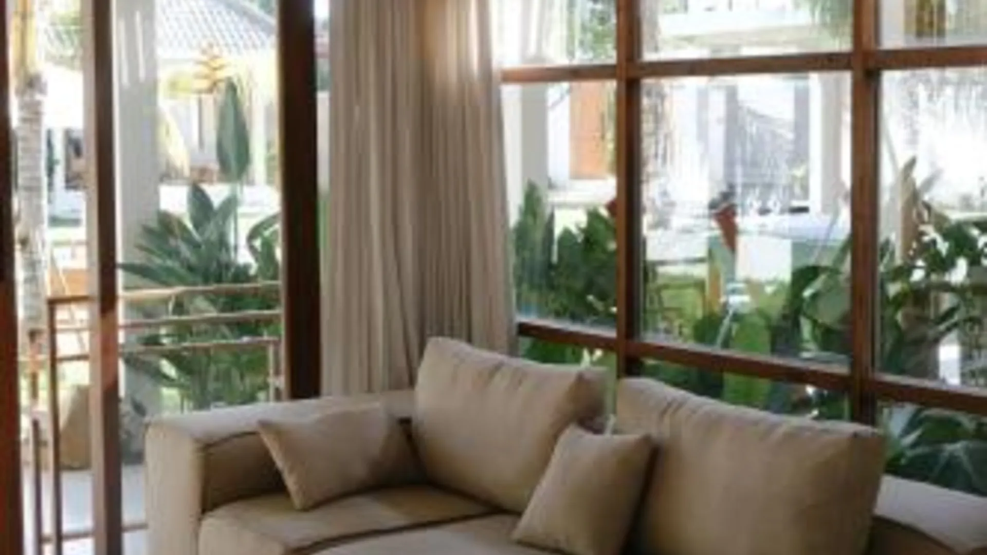 발리 Nakama 호텔 부대시설