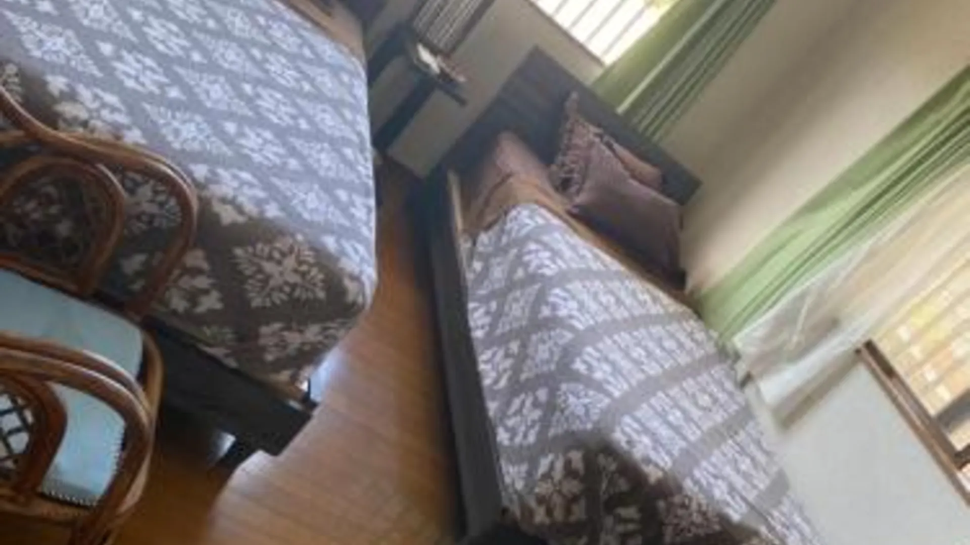 오키나와 본섬 Sun Sea GuestHouse 3성급 싱글룸 객실