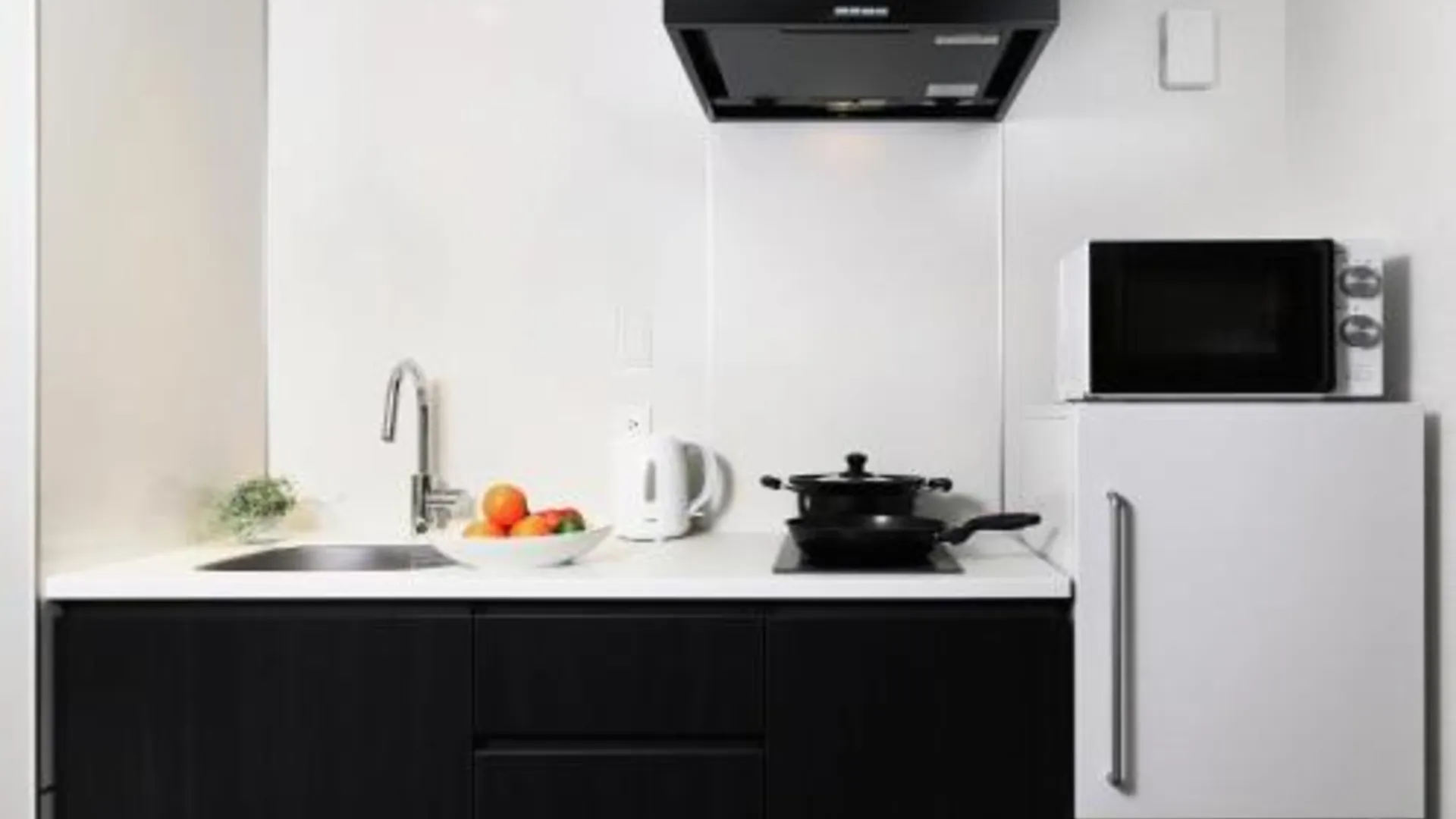 도쿄 / 동경 미마루 도쿄 긴자 이스트 3성급 호텔 스위트룸