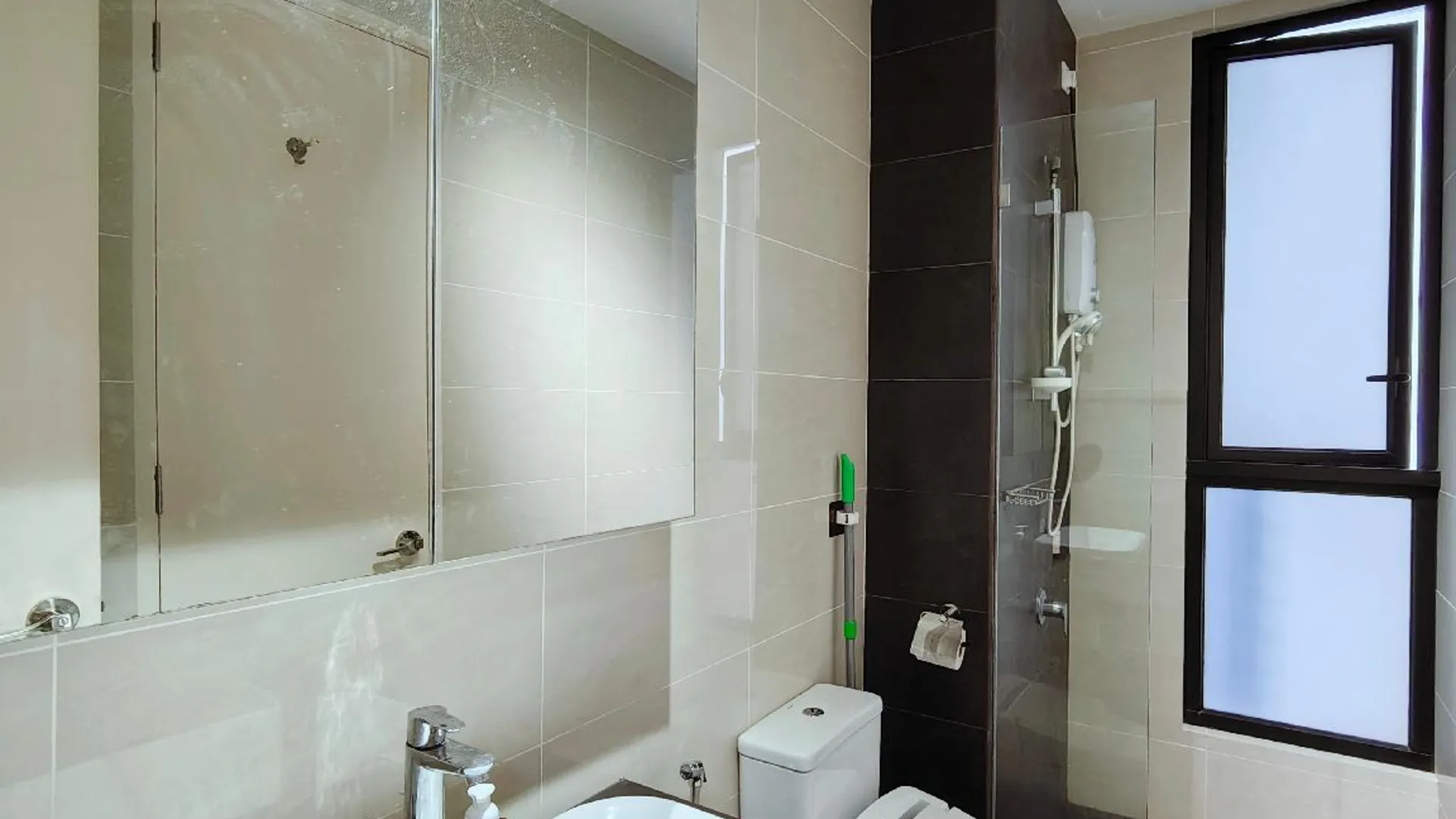 조호바루 / 조호르바루 겔랑파타 / 레고랜드의 아파트먼트 (628m², 침실 2개, 프라이빗 욕실 1개) 4성급 게스트하우스 전망