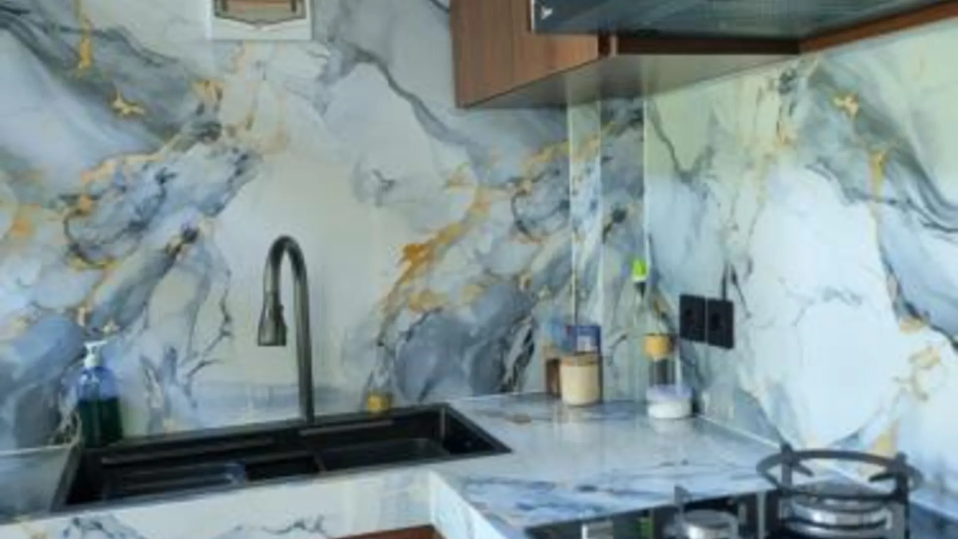 발리 Happy Spiritus Guethouse Tabanan 3성급 호텔 수영장