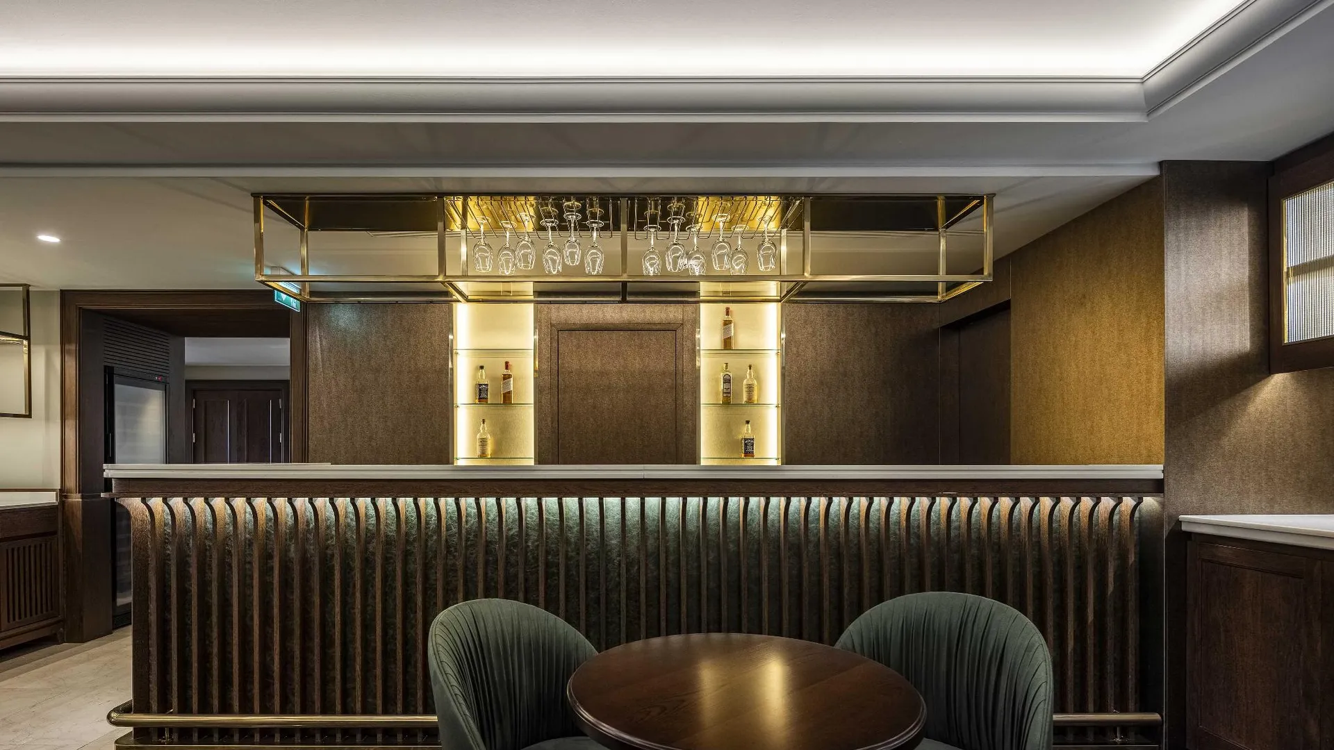 포르투 아이콘 두플로 히베이라 4성급 호텔 로비