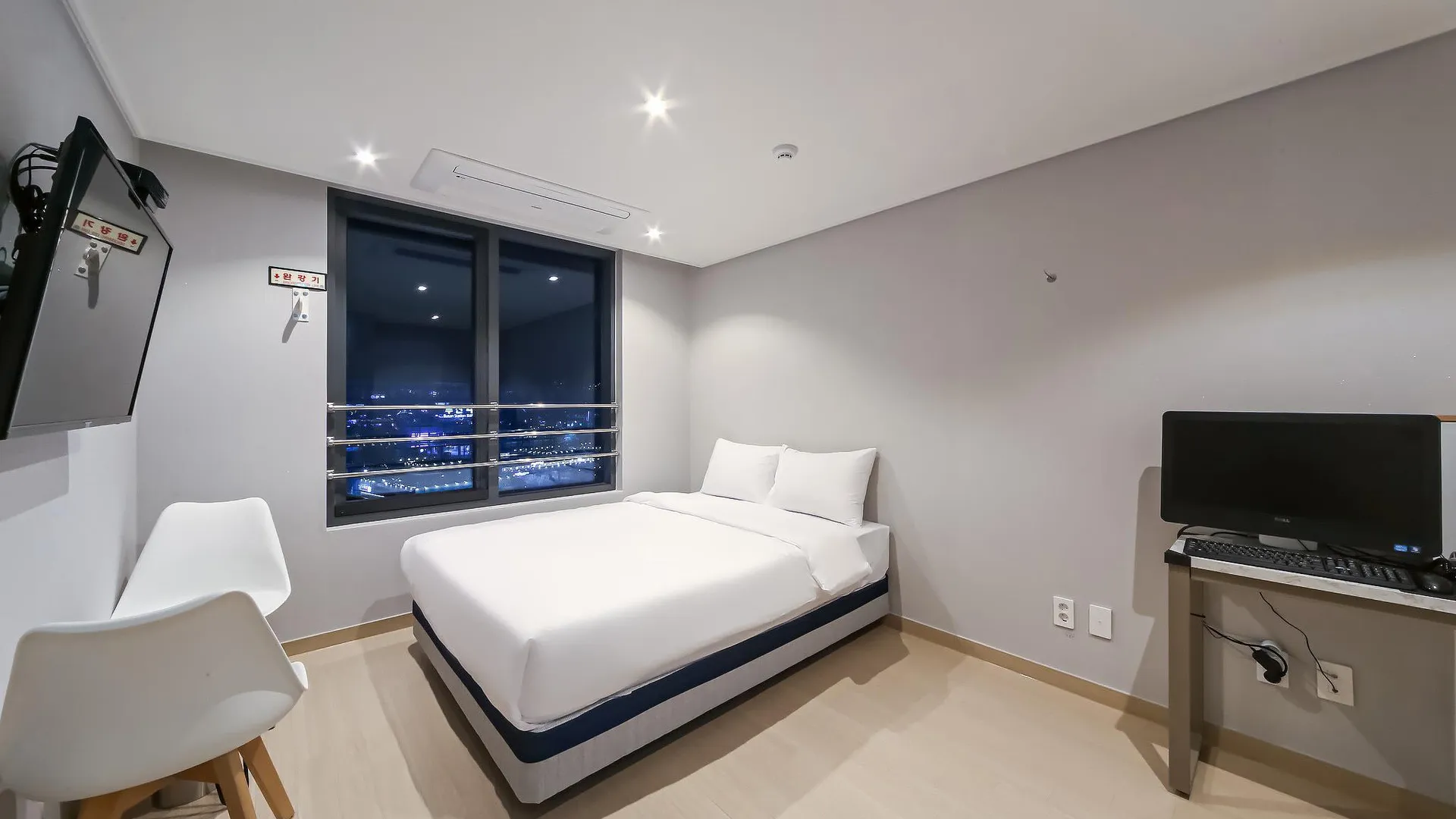 부산 부산역 호텔26 2성급 호텔 스위트룸