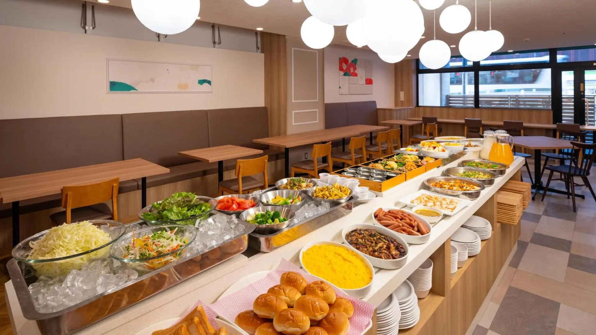 오사카 오사카 후지야 호텔 3성급 호텔 수영장