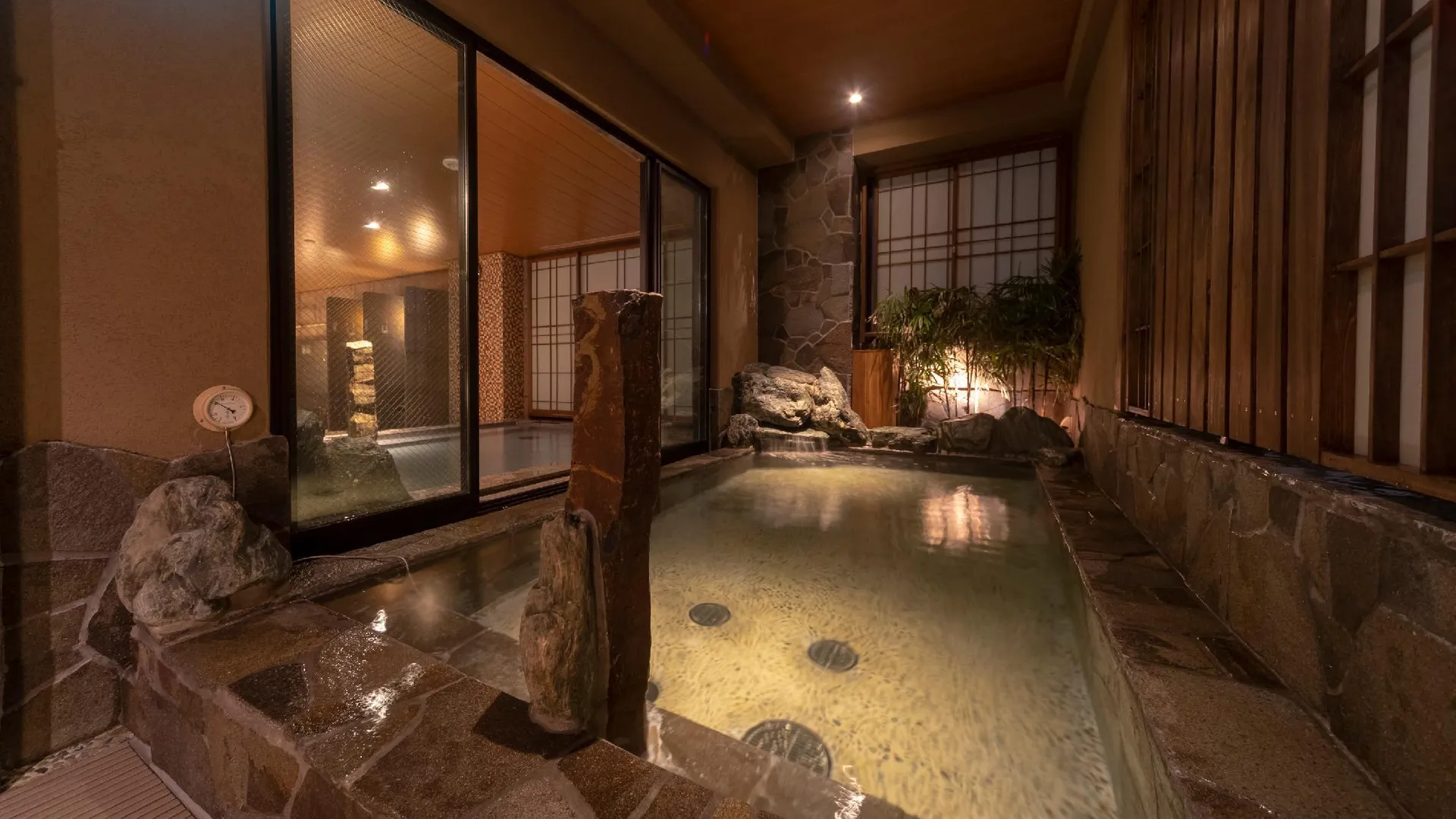 오사카 도미 인 프리미엄 오사카 기타하마 핫 스프링 4성급 호텔 객실