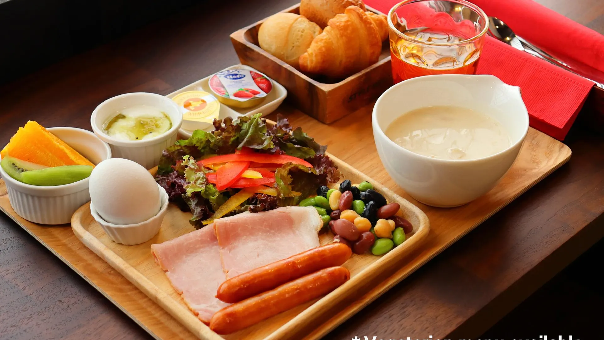 교토 교토 타카세가와 베테이 3성급 호텔 수영장