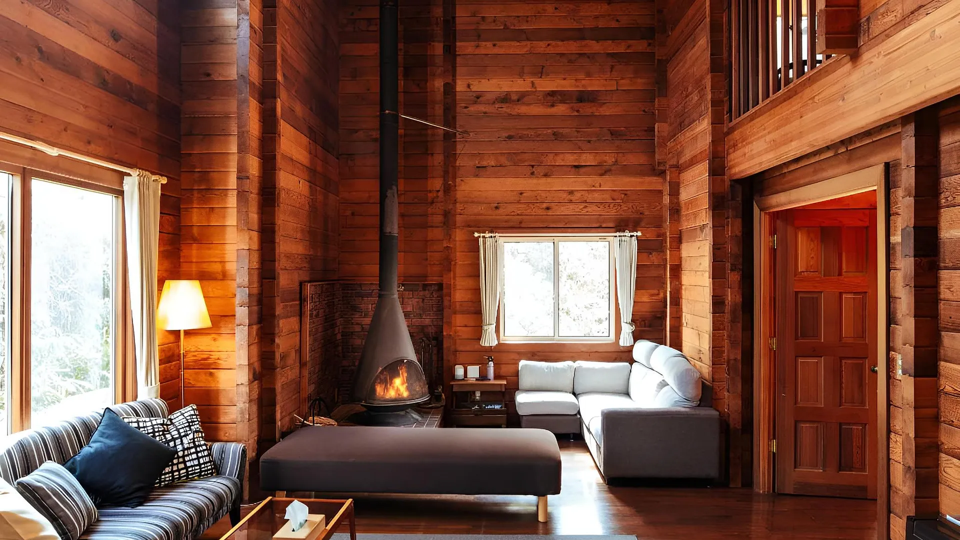 고베 리네스트 3성급 호텔 스위트룸