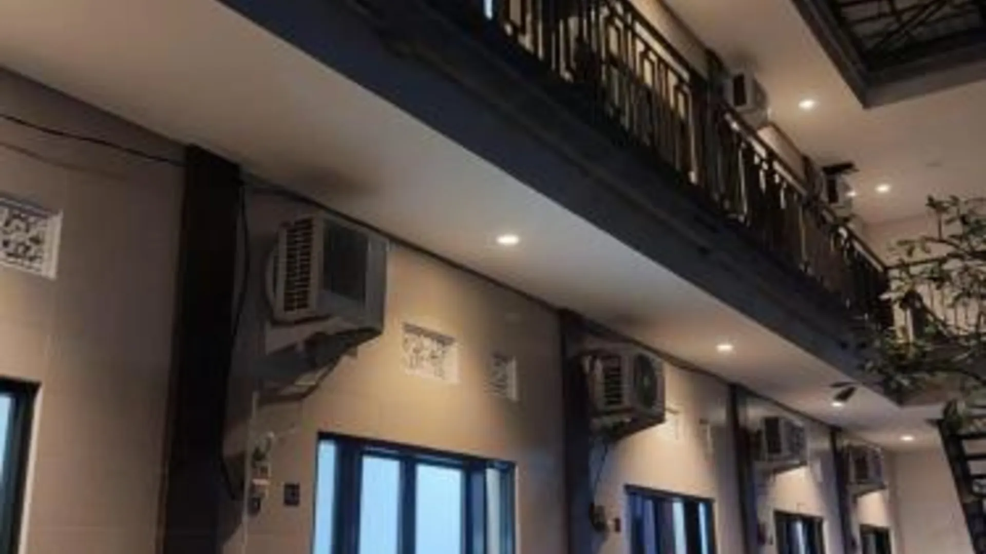 발리 Room in Pesanggaran 3성급 호텔 외관