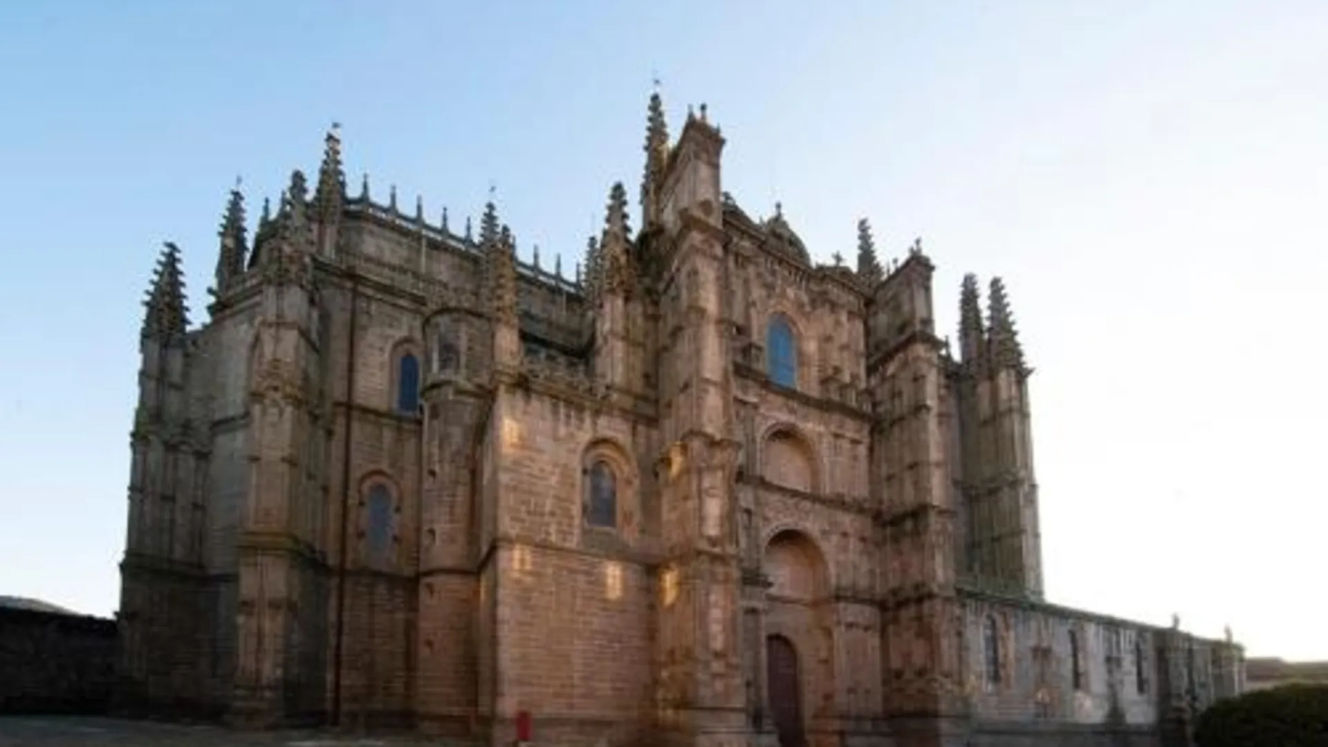 플라센샤 EL RINCON DE MARKESA 4성급 싱글룸 레스토랑