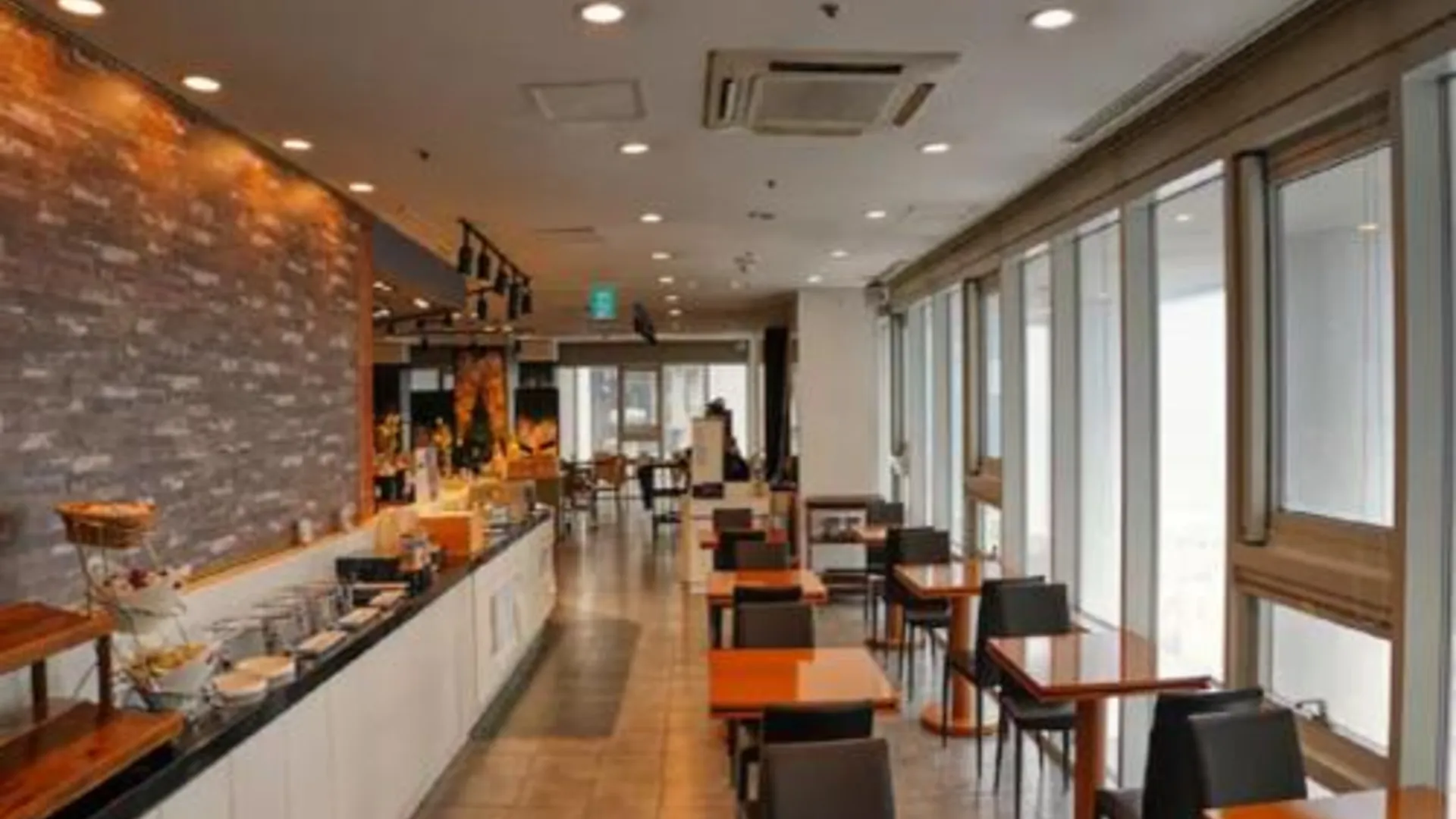 부산 해운대 씨클라우드 호텔 레지던스 3성급 호텔 객실